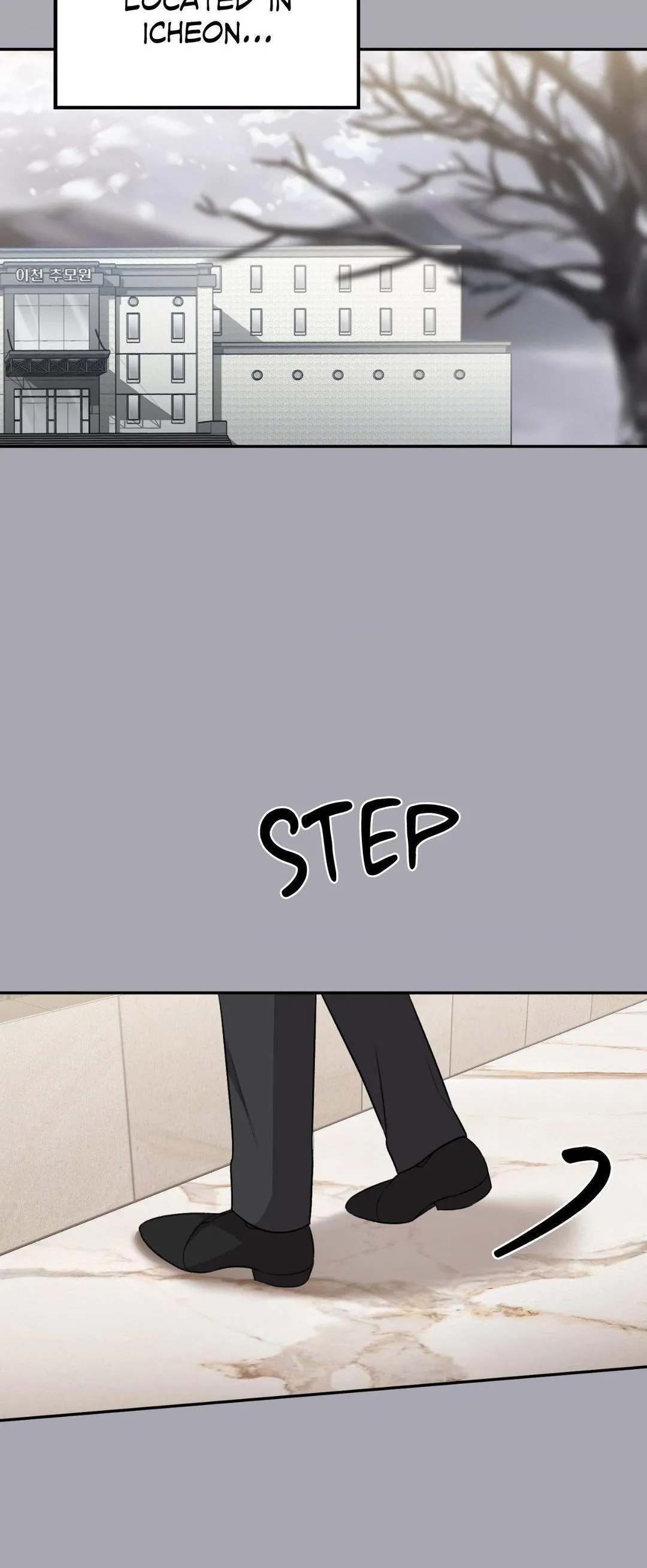 Snatching The Bride Chapter 8 page 49 - 