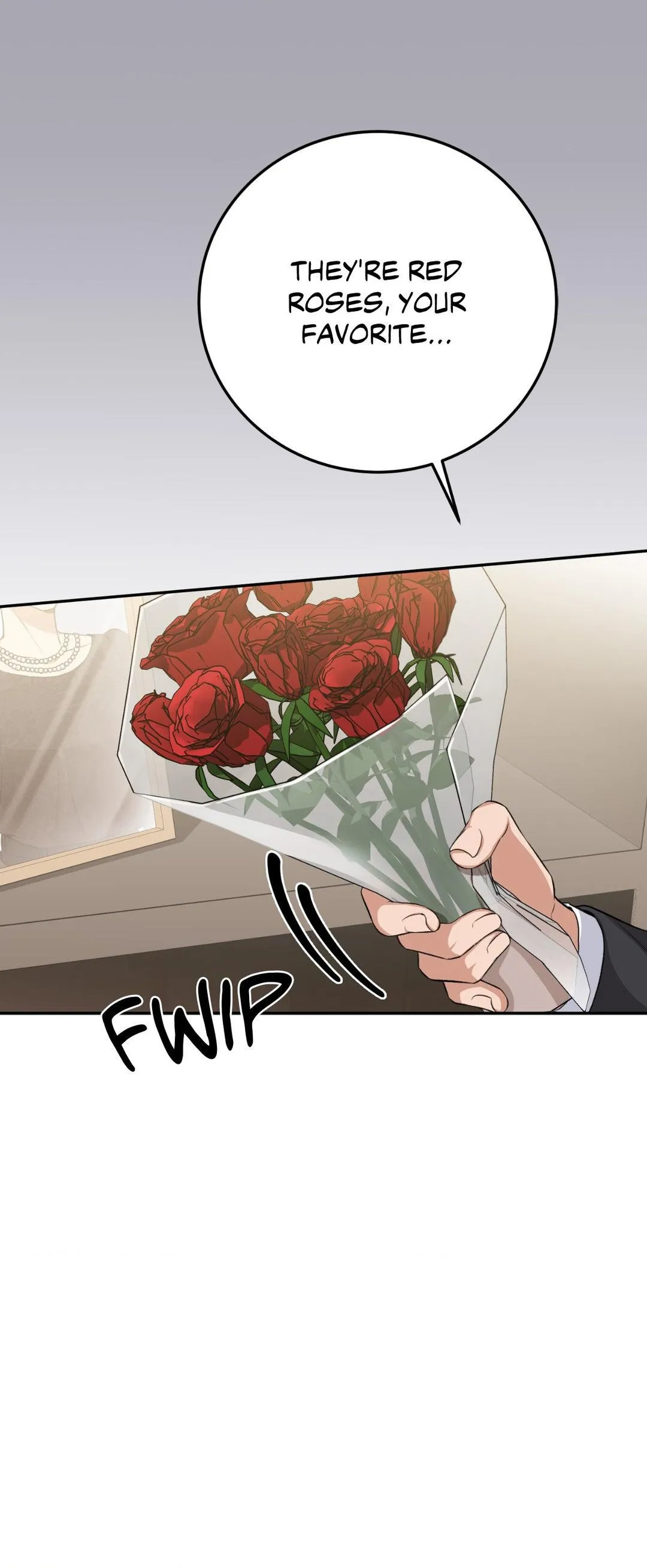 Snatching The Bride Chapter 8 page 50 - 