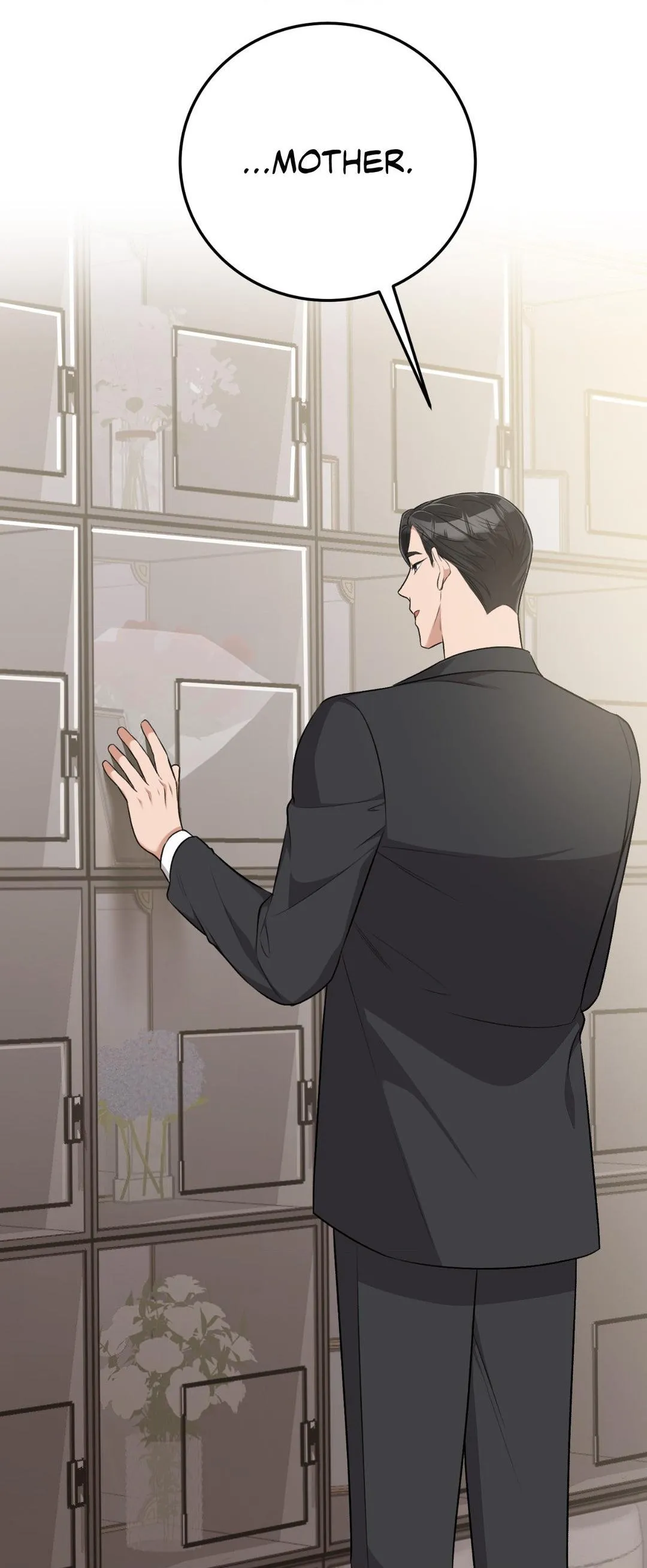 Snatching The Bride Chapter 8 page 51 - 