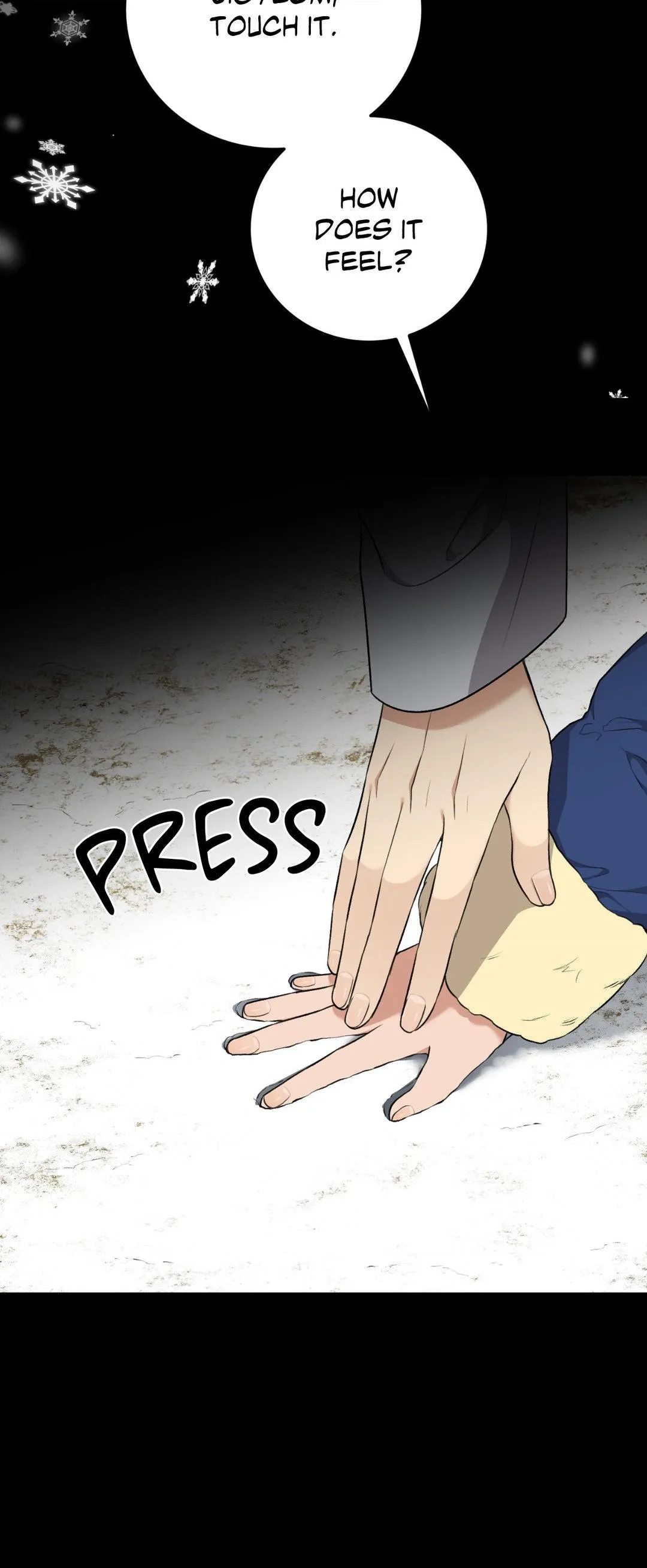 Snatching The Bride Chapter 8 page 53 - 