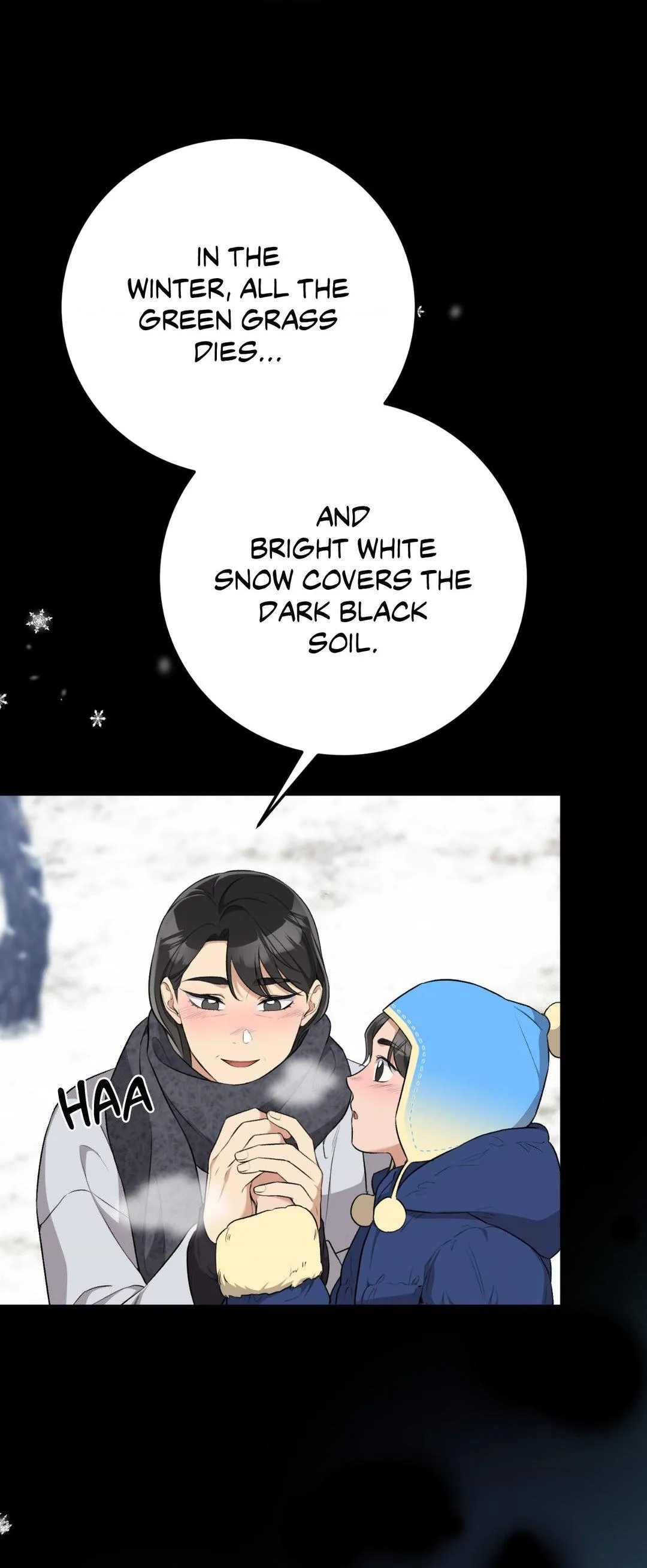 Snatching The Bride Chapter 8 page 55 - 