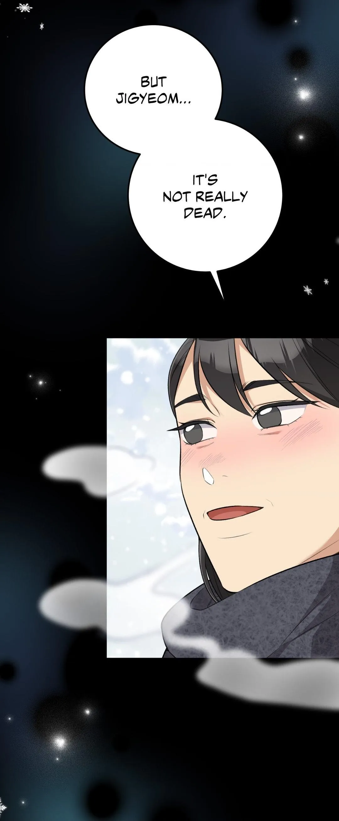 Snatching The Bride Chapter 8 page 56 - 