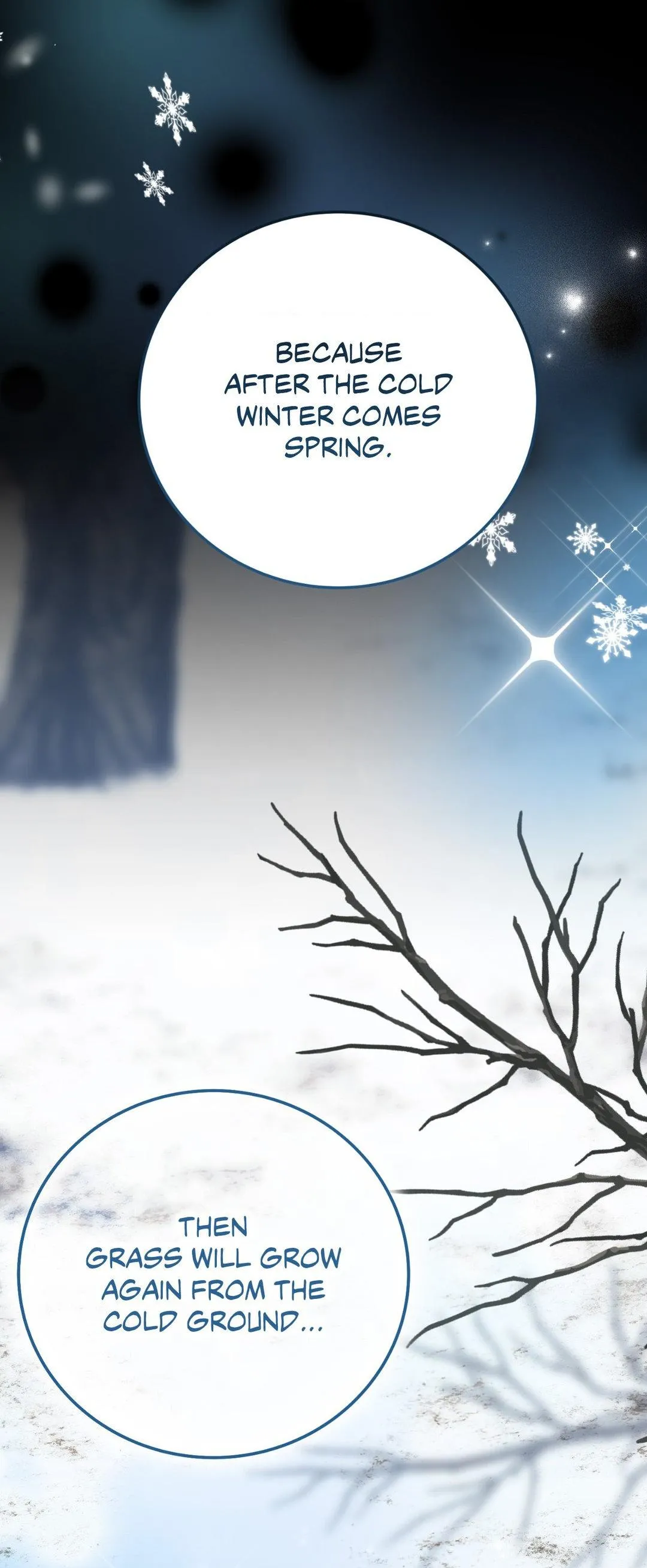 Snatching The Bride Chapter 8 page 57 - 