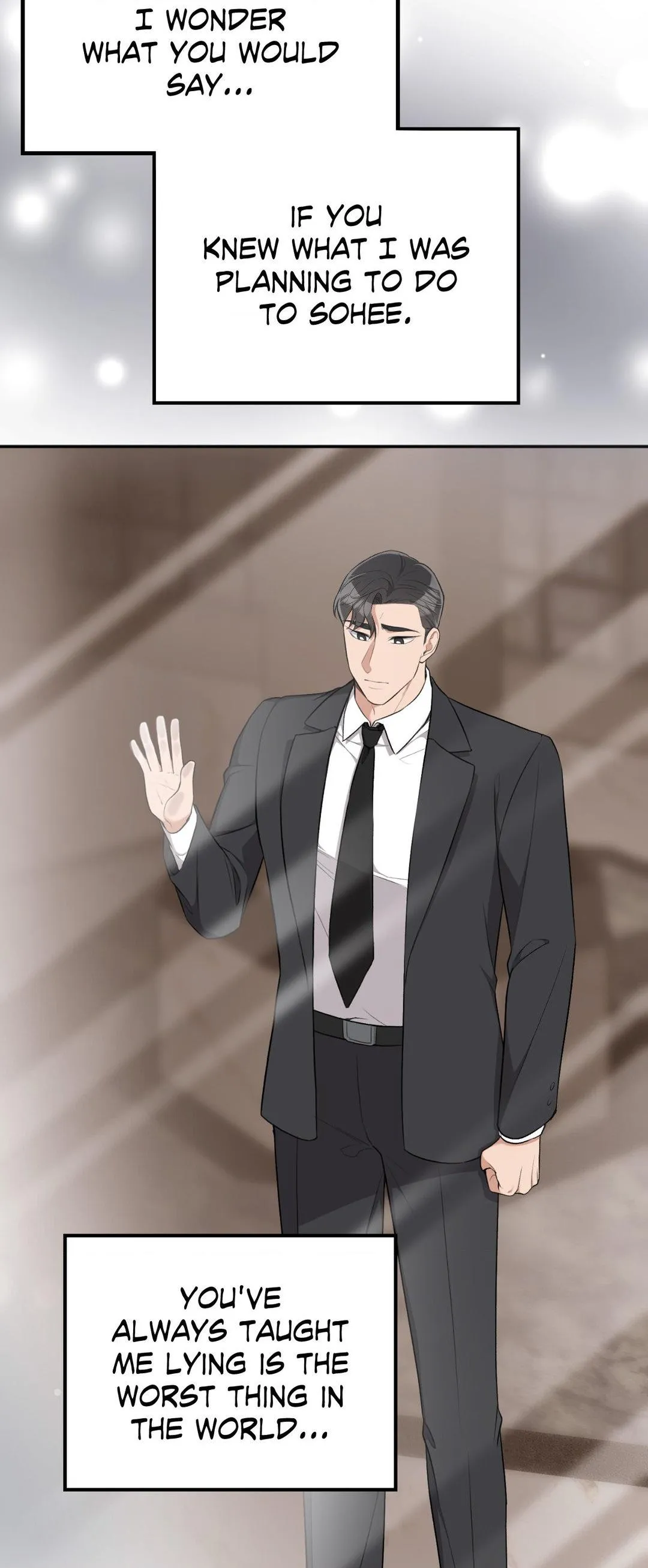 Snatching The Bride Chapter 8 page 64 - 