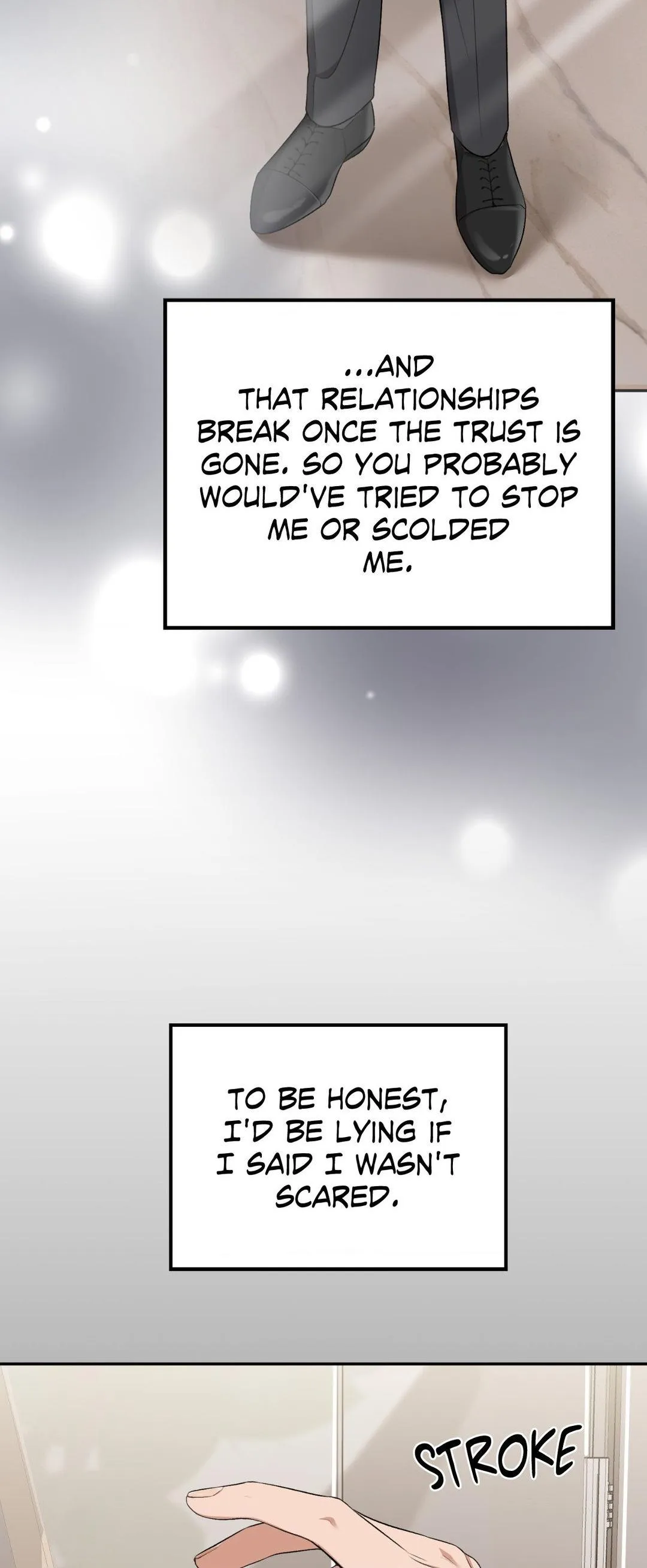 Snatching The Bride Chapter 8 page 65 - 