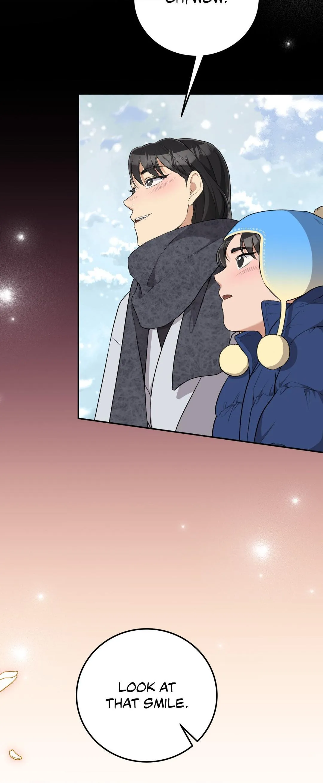 Snatching The Bride Chapter 8 page 68 - 