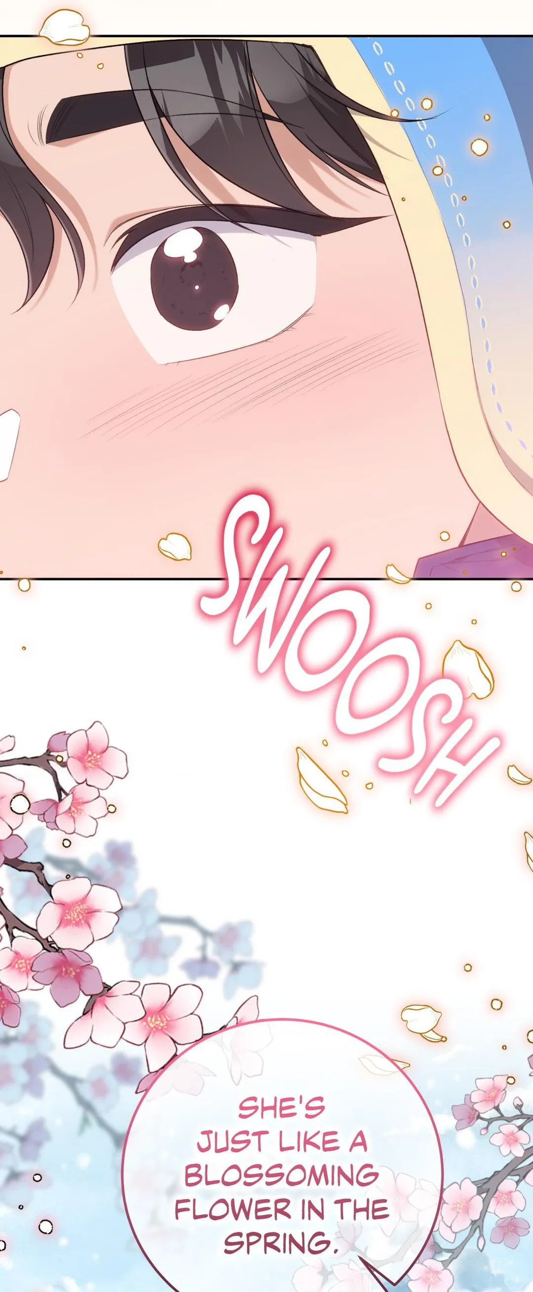 Snatching The Bride Chapter 8 page 69 - 