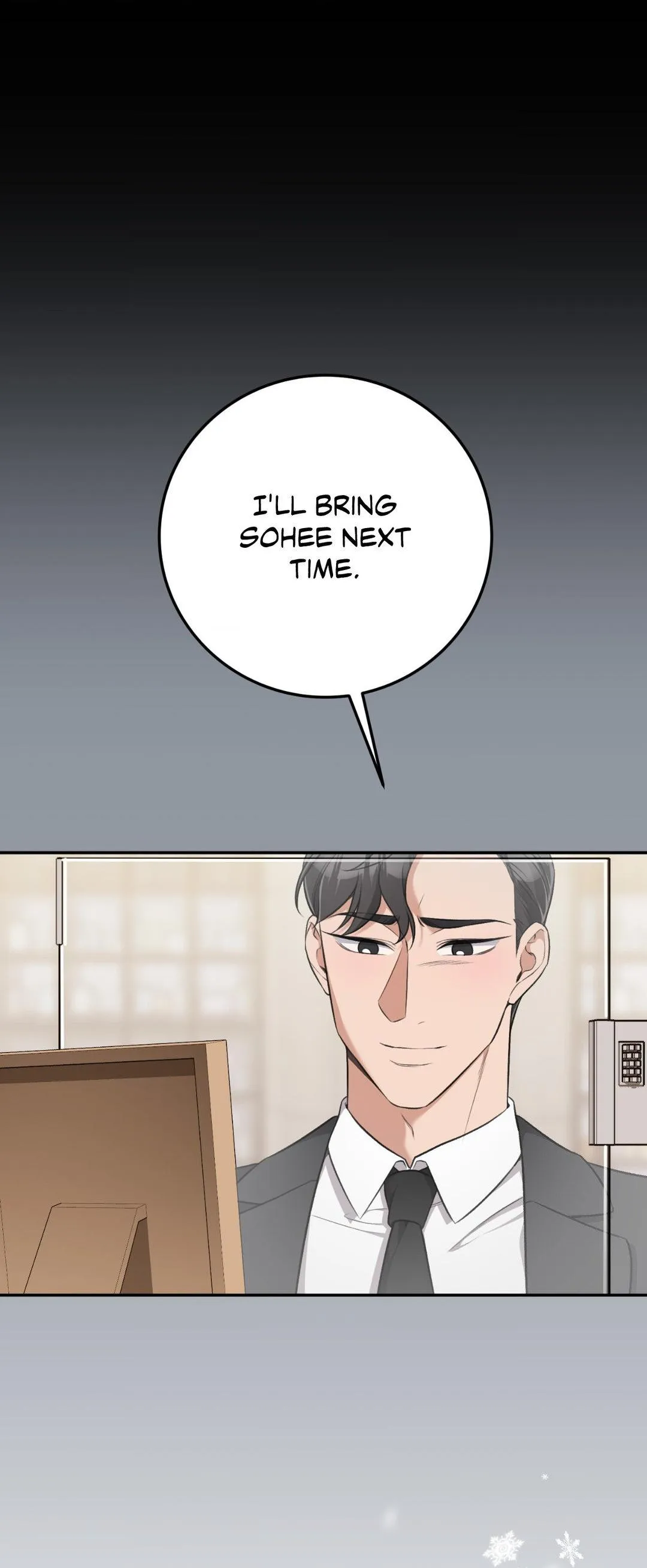 Snatching The Bride Chapter 8 page 71 - 