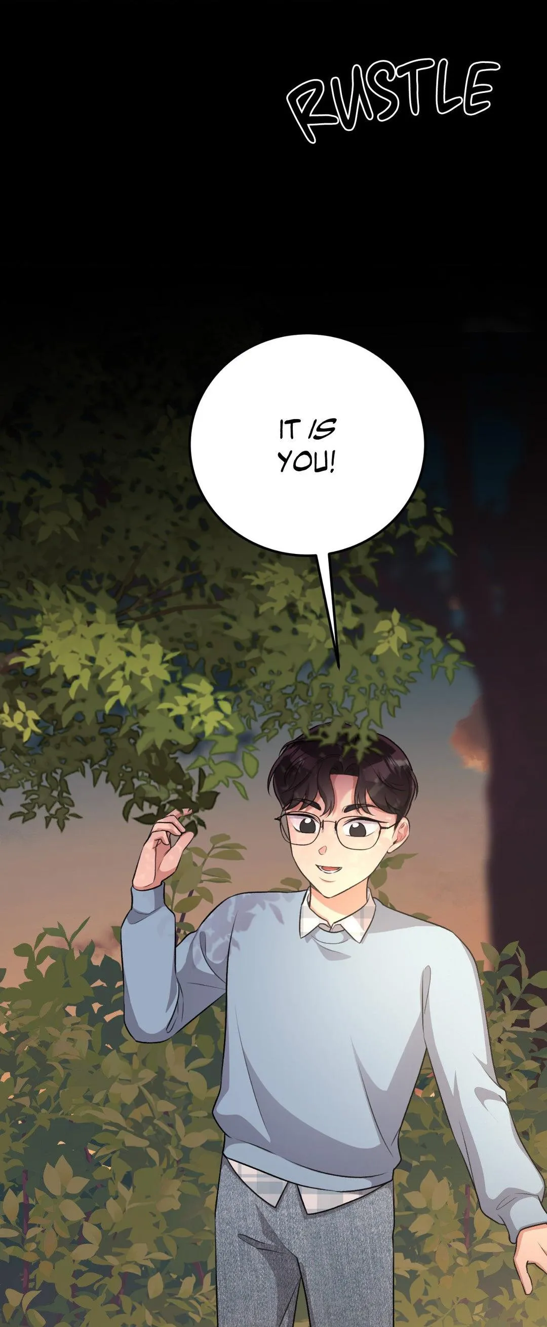 Snatching The Bride Chapter 8 page 9 - 