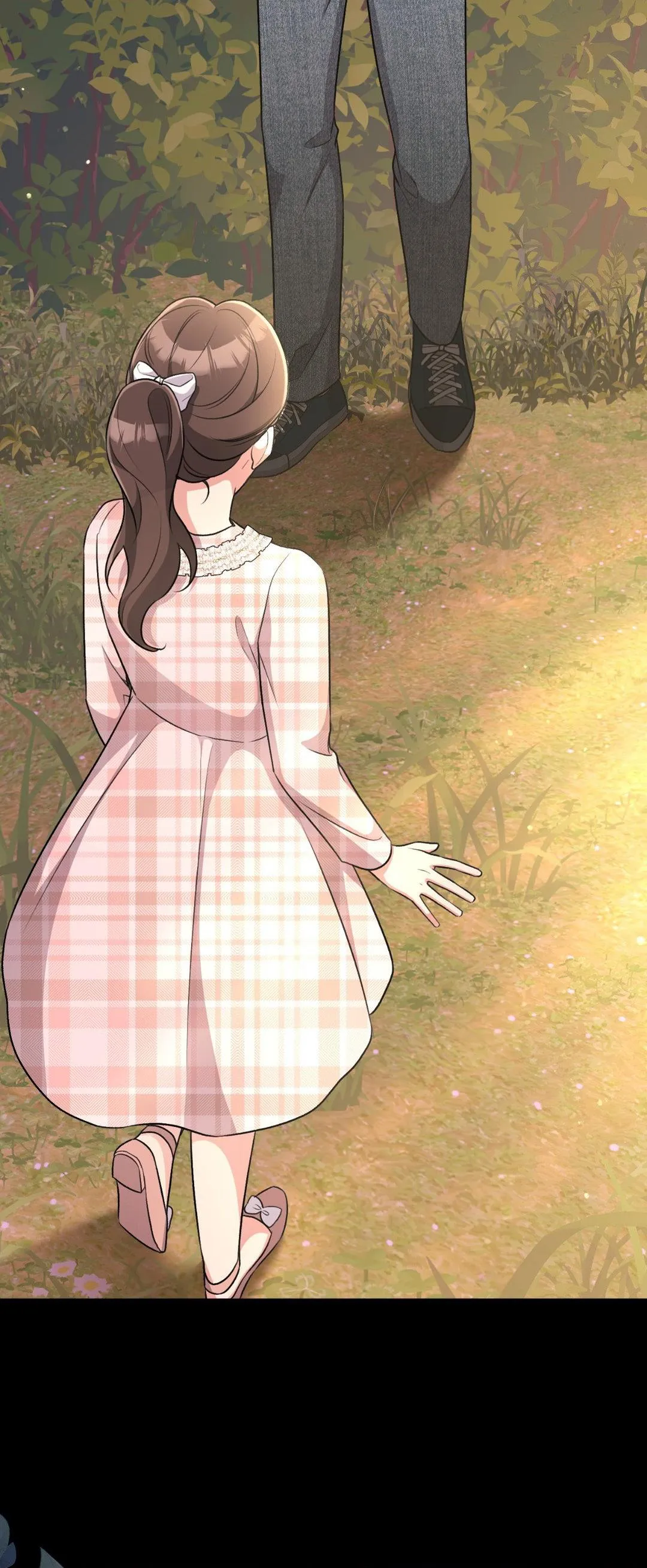 Snatching The Bride Chapter 8 page 10 - 