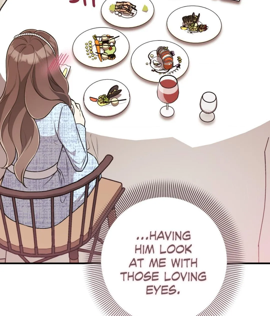 Snatching The Bride Chapter 9 page 105 - 