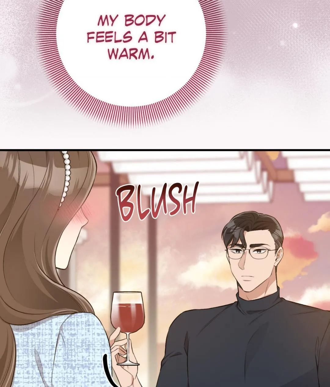 Snatching The Bride Chapter 9 page 114 - 