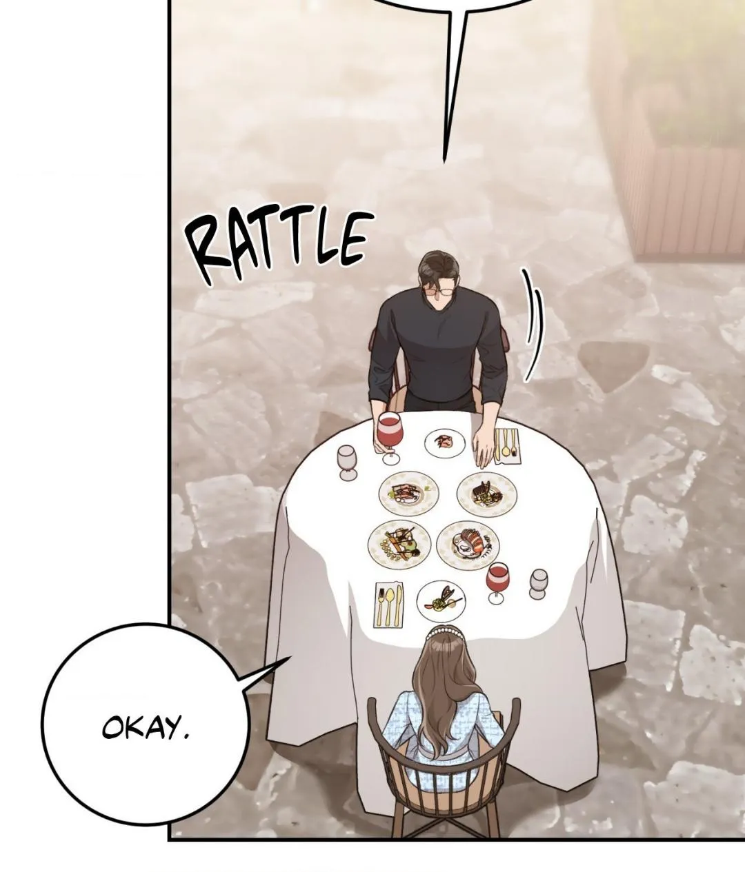 Snatching The Bride Chapter 9 page 117 - 
