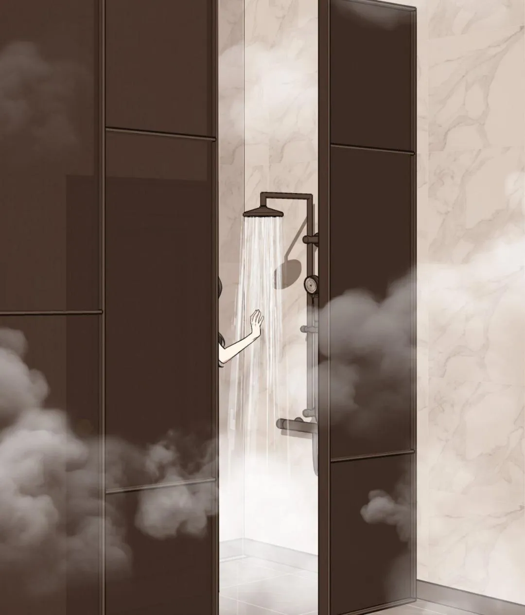 Snatching The Bride Chapter 9 page 121 - 