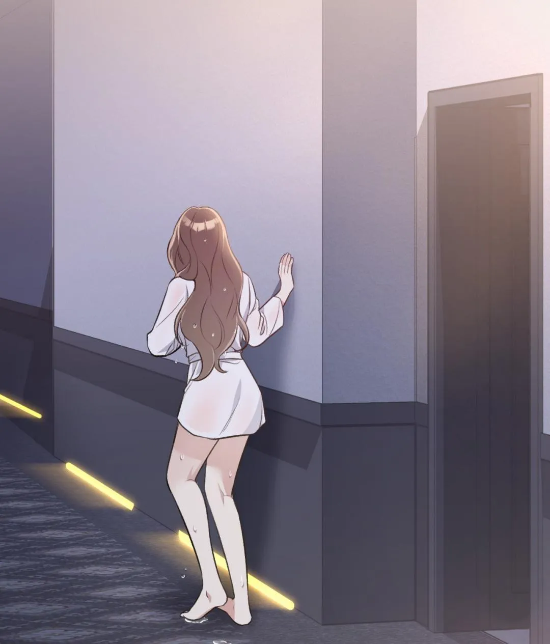 Snatching The Bride Chapter 9 page 152 - 
