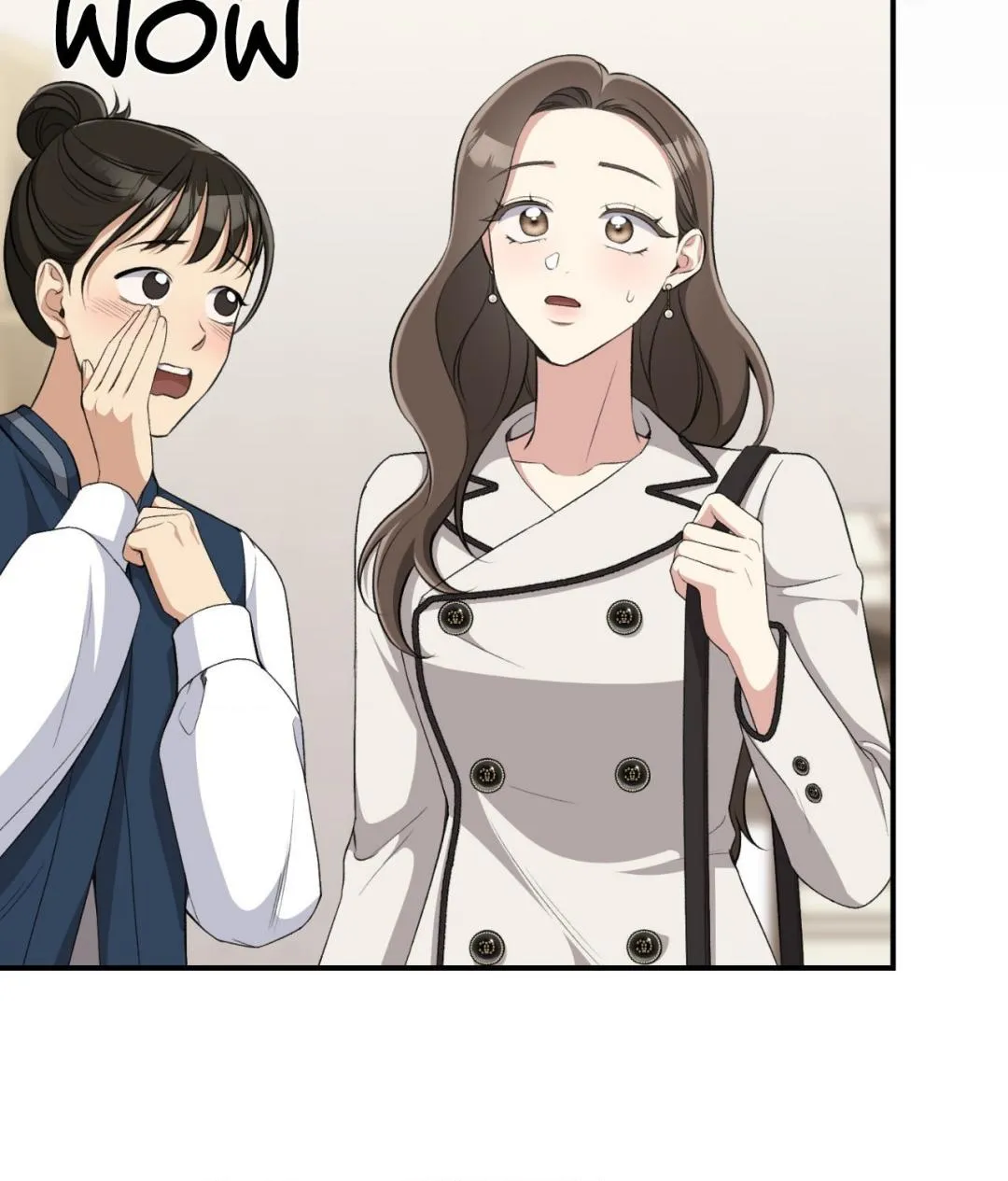 Snatching The Bride Chapter 9 page 17 - 