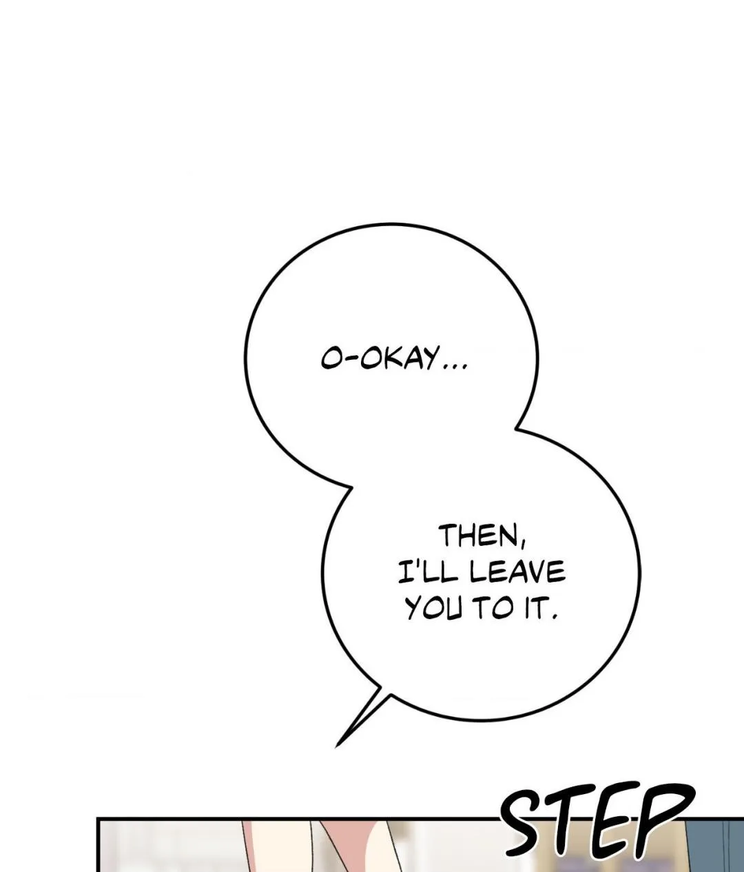Snatching The Bride Chapter 9 page 18 - 
