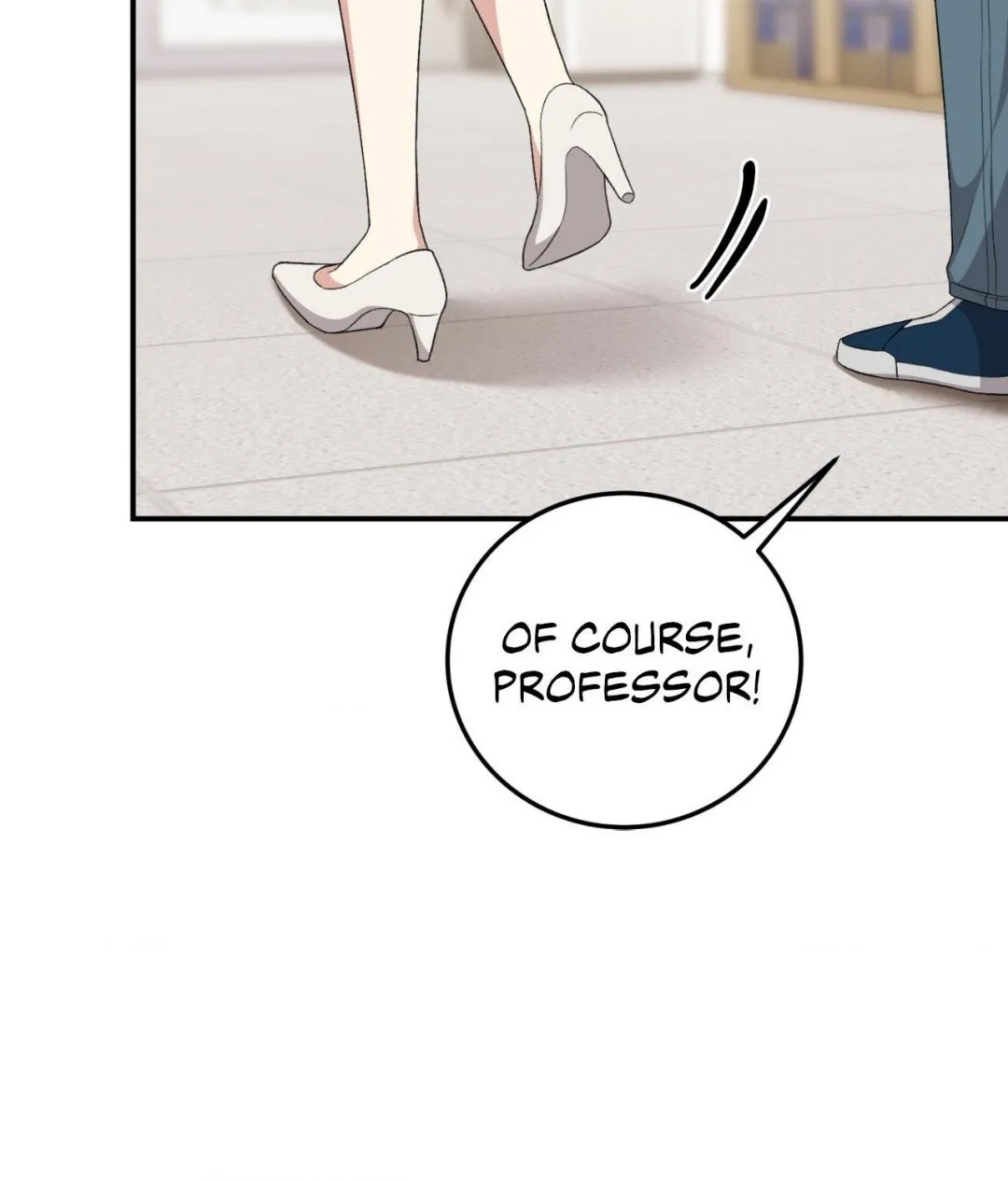 Snatching The Bride Chapter 9 page 19 - 