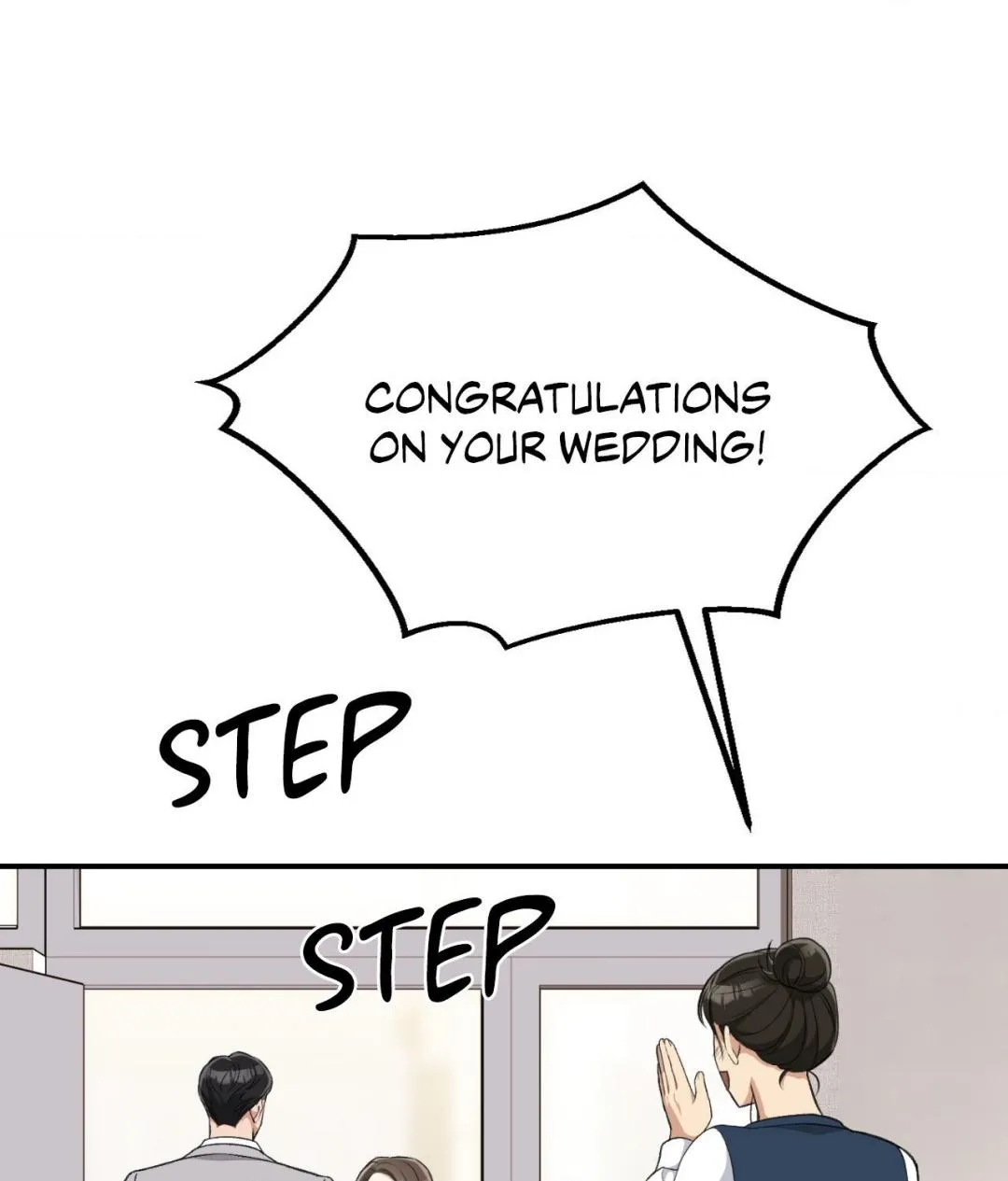 Snatching The Bride Chapter 9 page 20 - 
