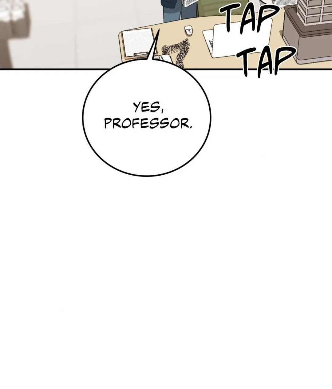 Snatching The Bride Chapter 9 page 3 - 