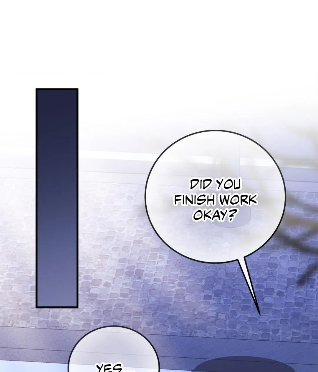 Snatching The Bride Chapter 9 page 24 - 