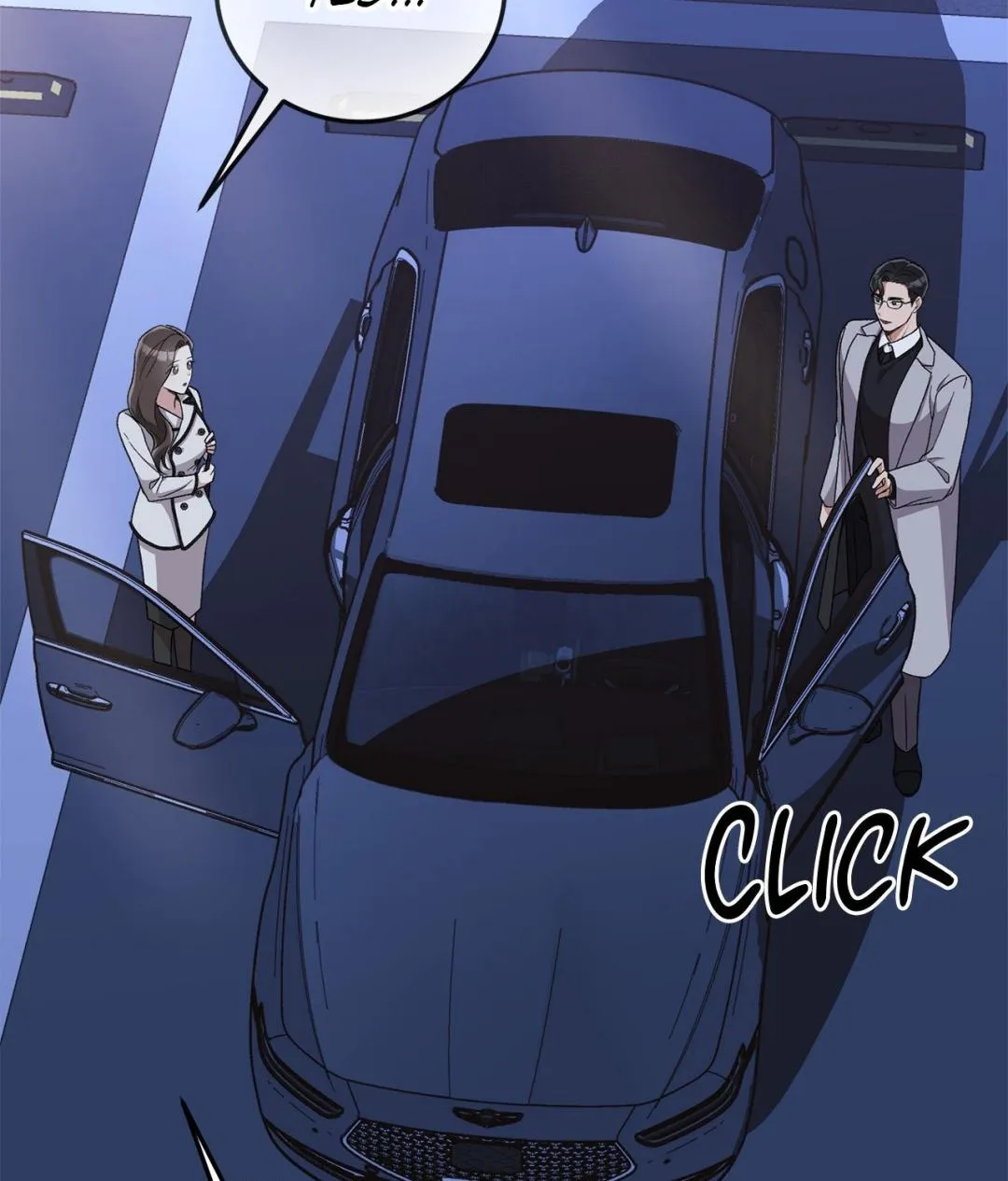 Snatching The Bride Chapter 9 page 25 - 