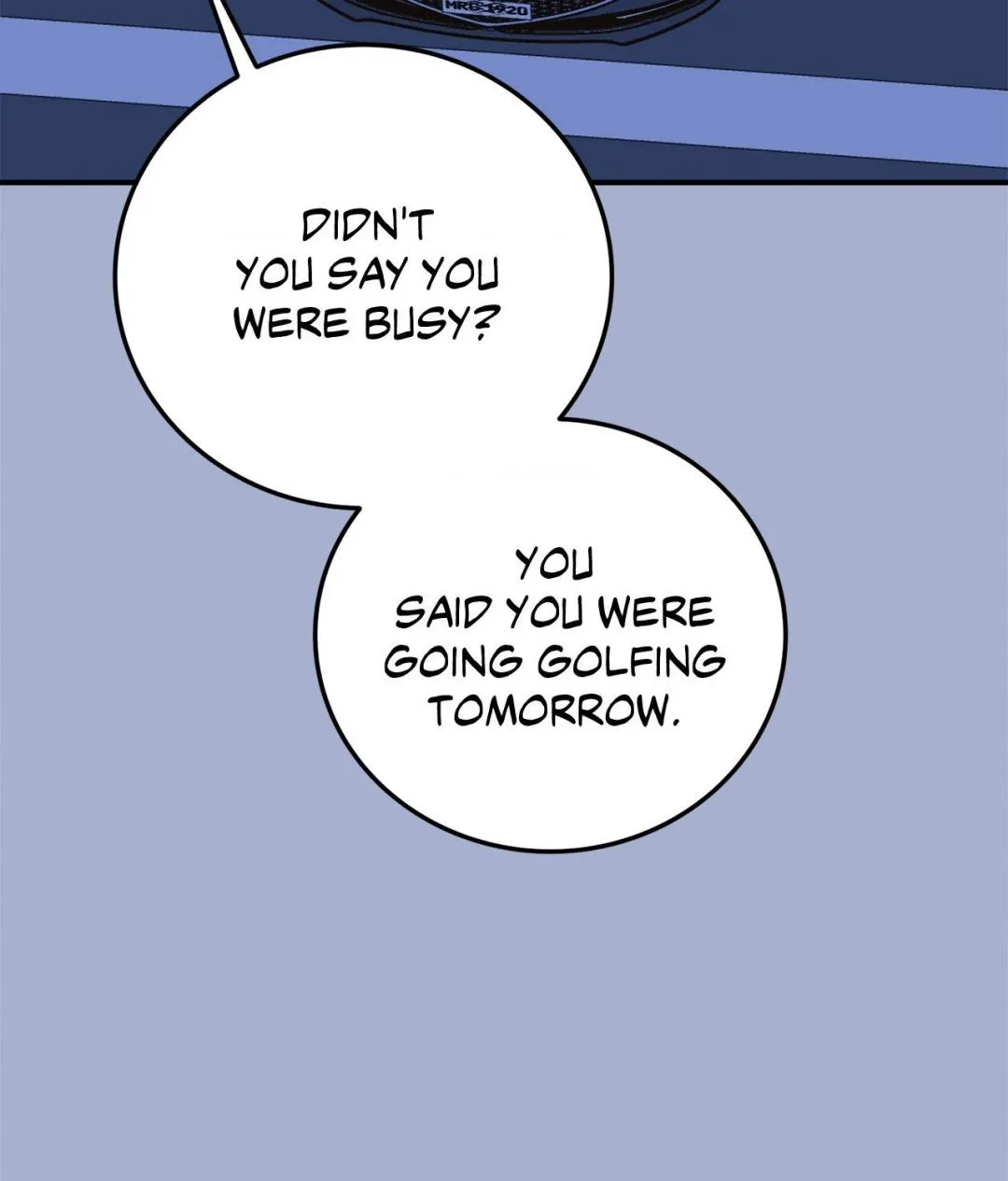Snatching The Bride Chapter 9 page 26 - 