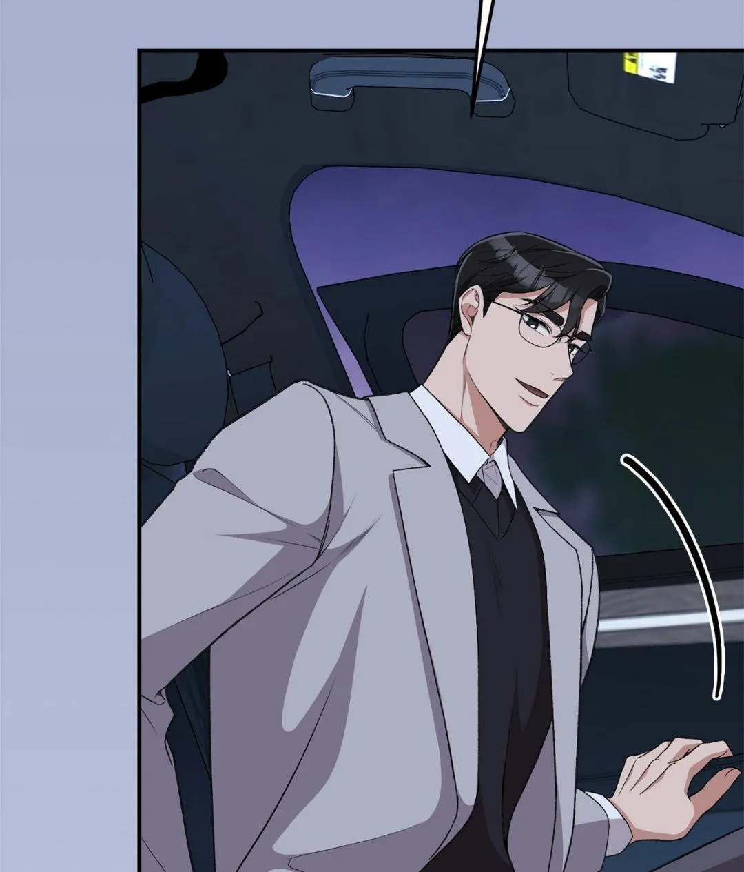 Snatching The Bride Chapter 9 page 28 - 