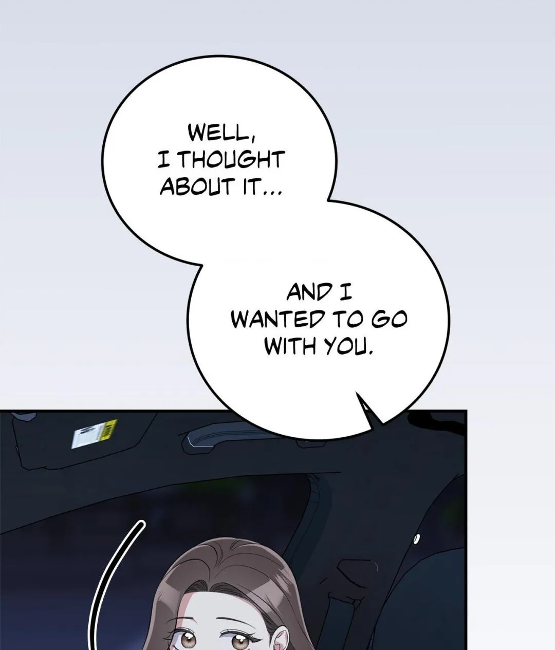 Snatching The Bride Chapter 9 page 30 - 