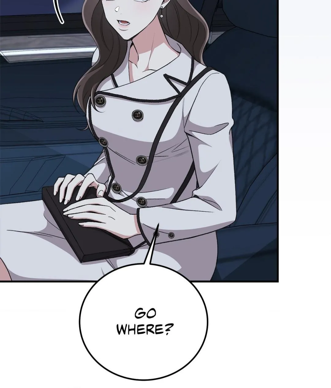 Snatching The Bride Chapter 9 page 31 - 