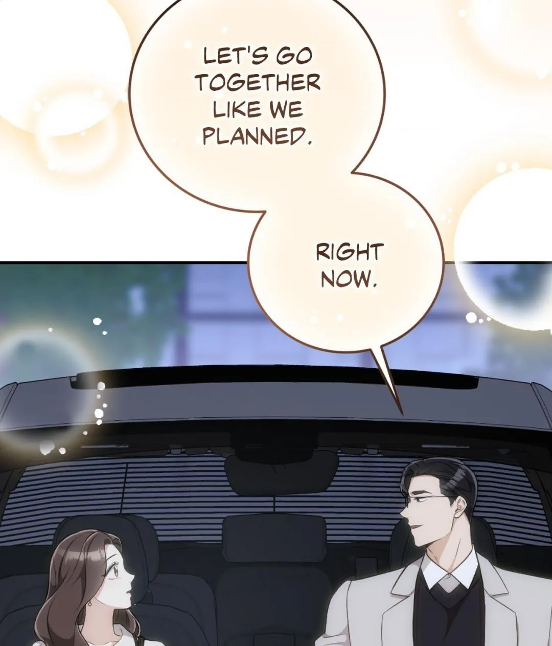 Snatching The Bride Chapter 9 page 35 - 
