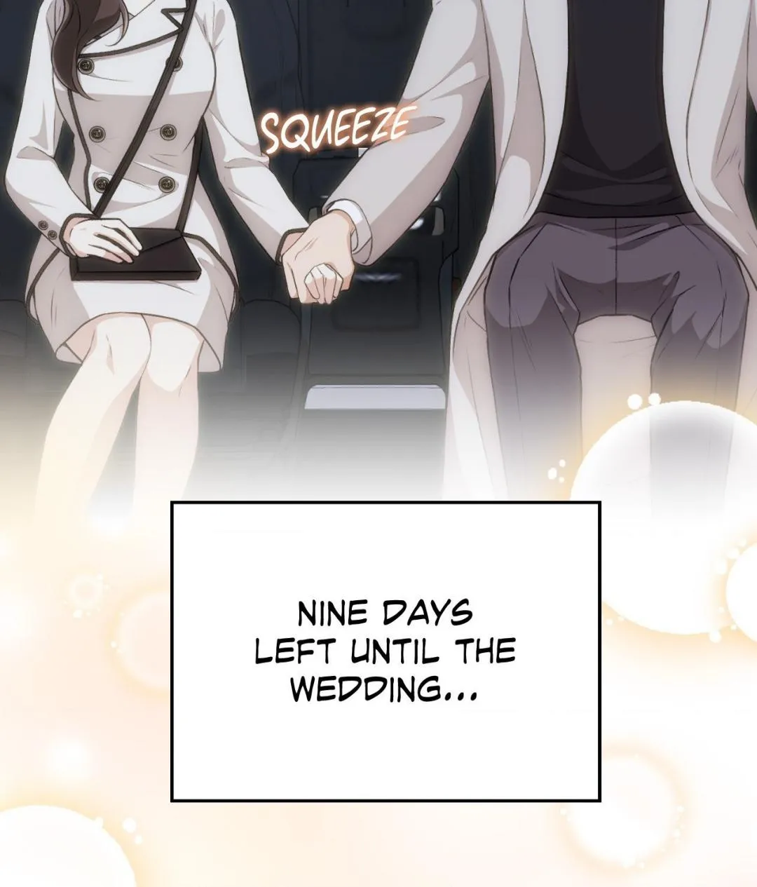 Snatching The Bride Chapter 9 page 36 - 