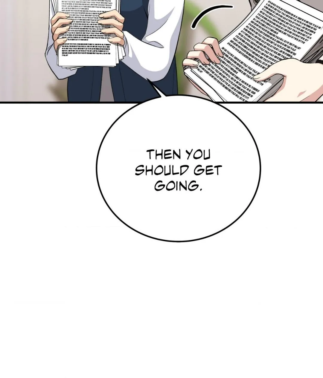 Snatching The Bride Chapter 9 page 5 - 