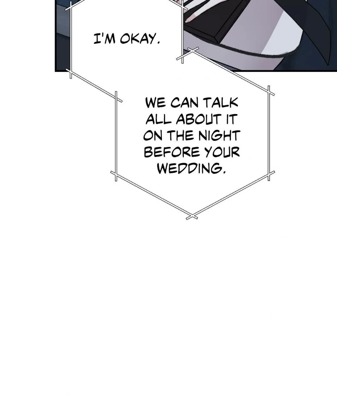 Snatching The Bride Chapter 9 page 44 - 