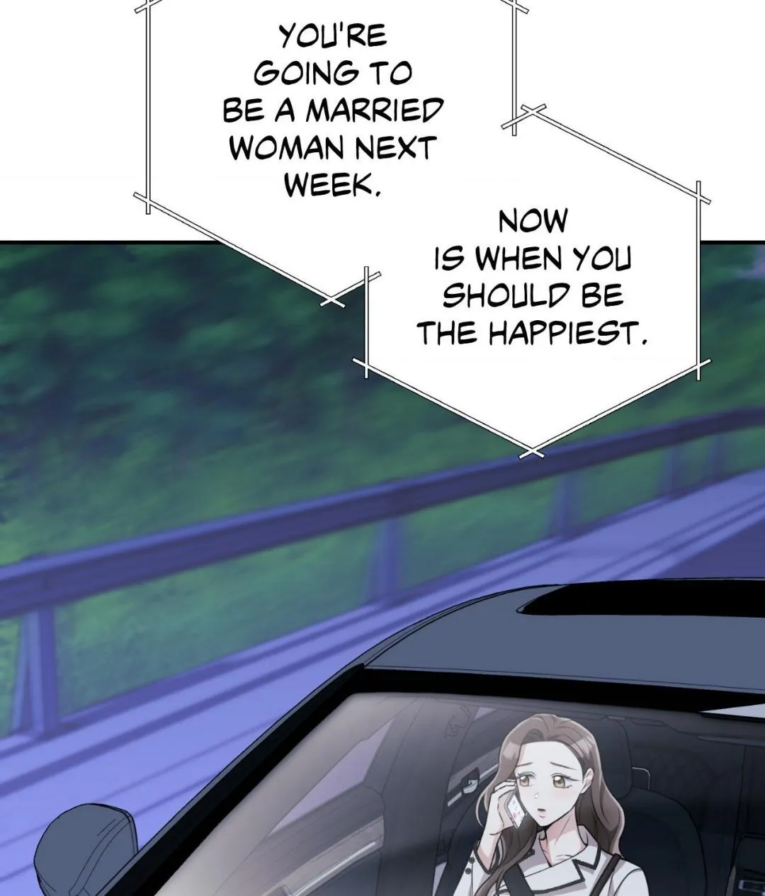 Snatching The Bride Chapter 9 page 48 - 