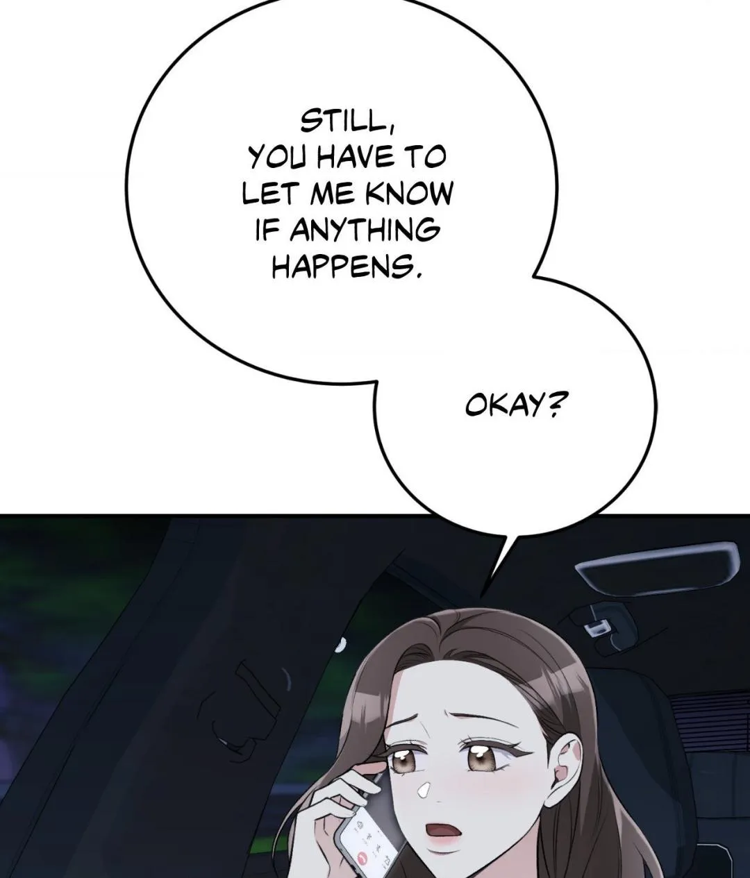 Snatching The Bride Chapter 9 page 50 - 