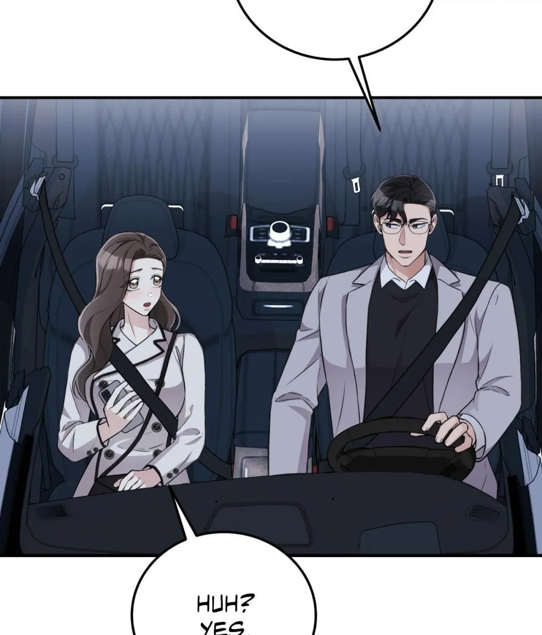 Snatching The Bride Chapter 9 page 54 - 