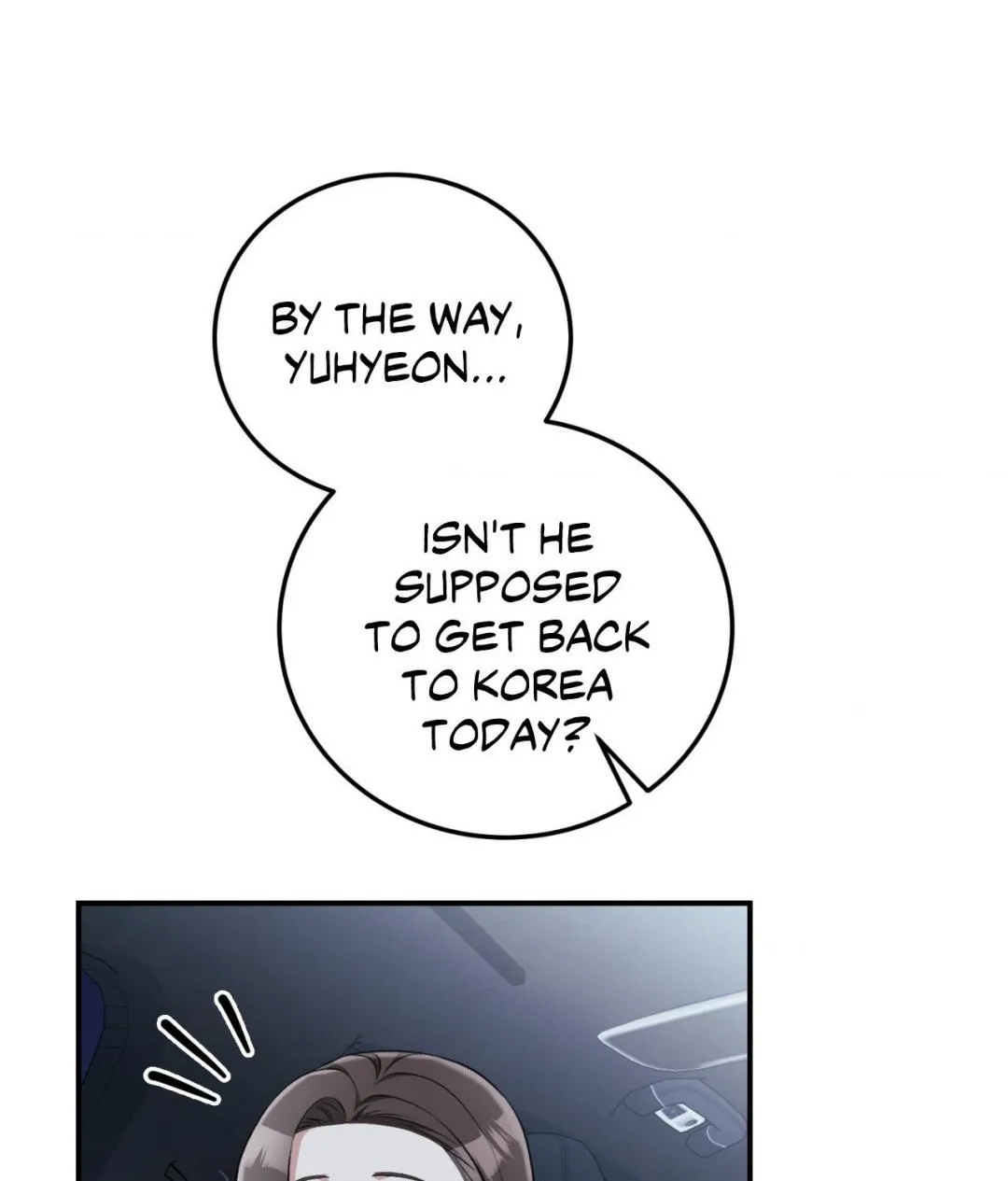 Snatching The Bride Chapter 9 page 58 - 