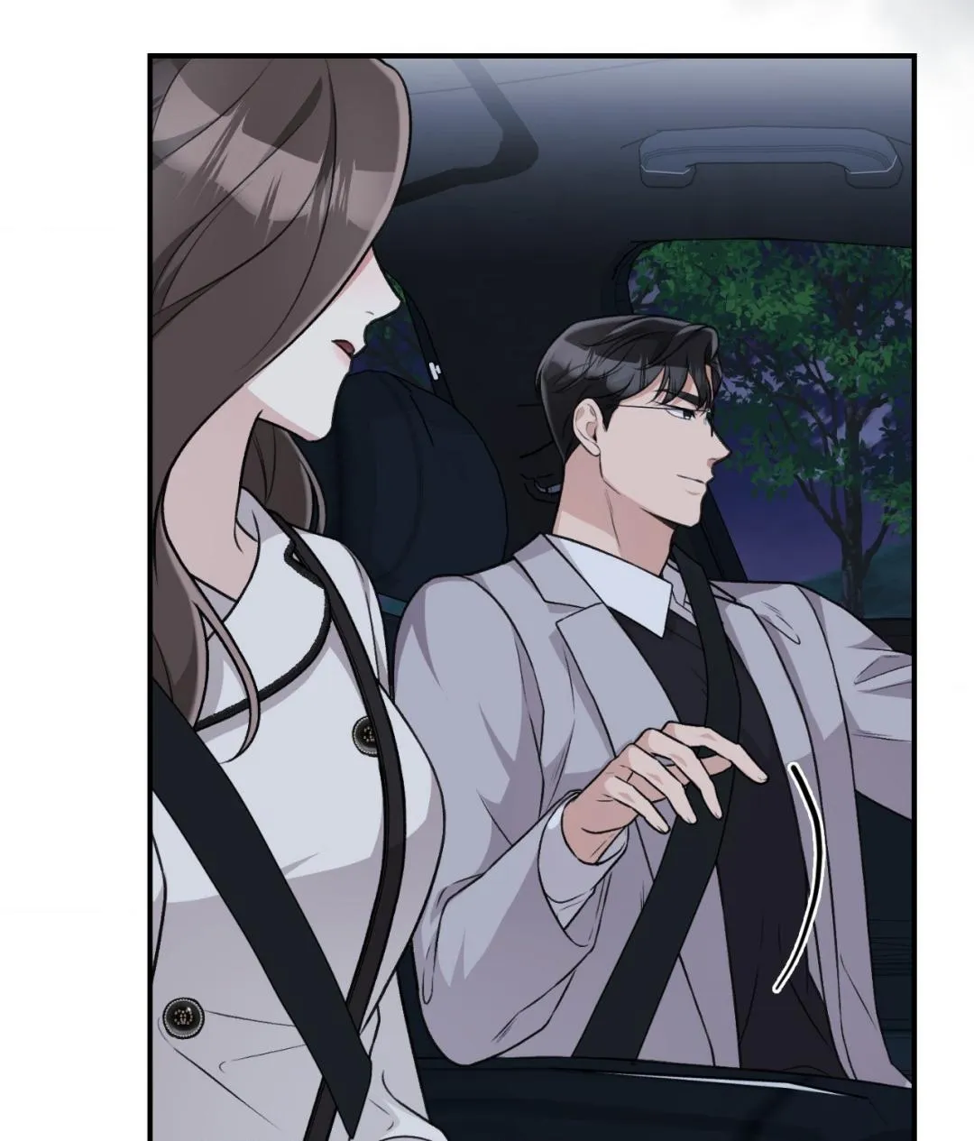 Snatching The Bride Chapter 9 page 69 - 