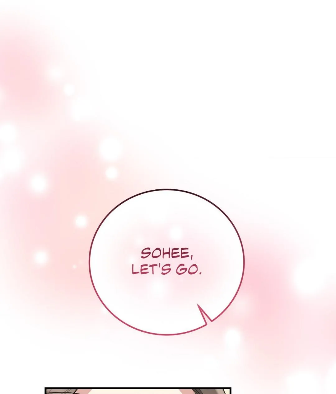 Snatching The Bride Chapter 9 page 8 - 