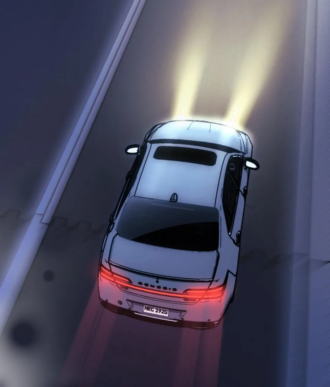 Snatching The Bride Chapter 9 page 84 - 