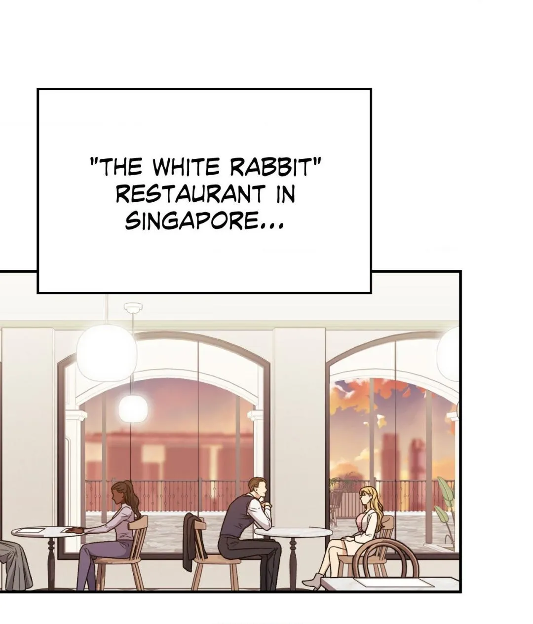 Snatching The Bride Chapter 9 page 89 - 