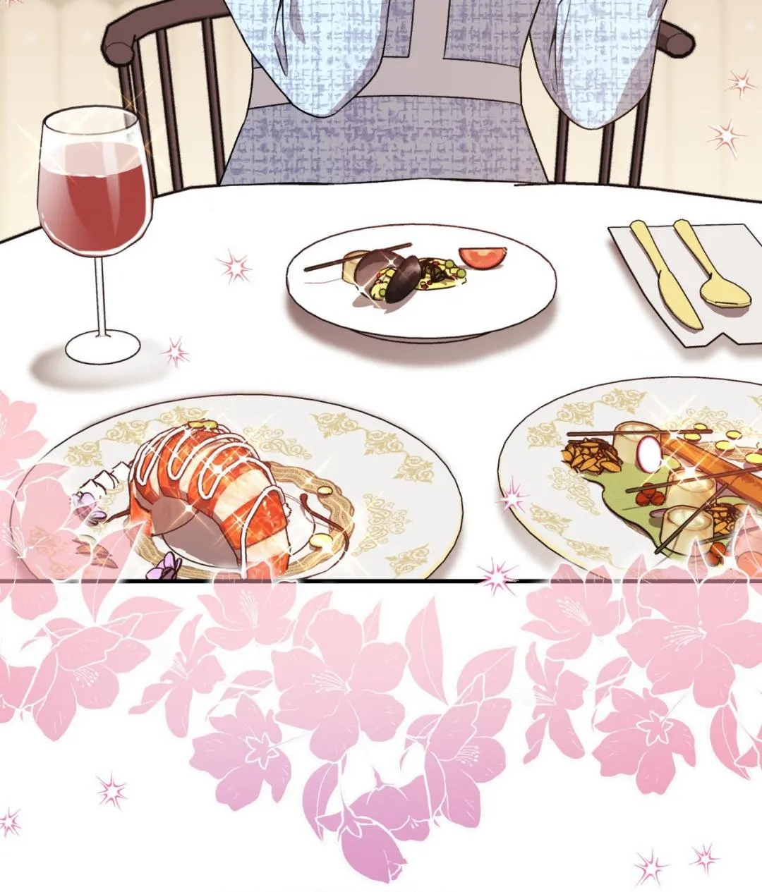 Snatching The Bride Chapter 9 page 93 - 