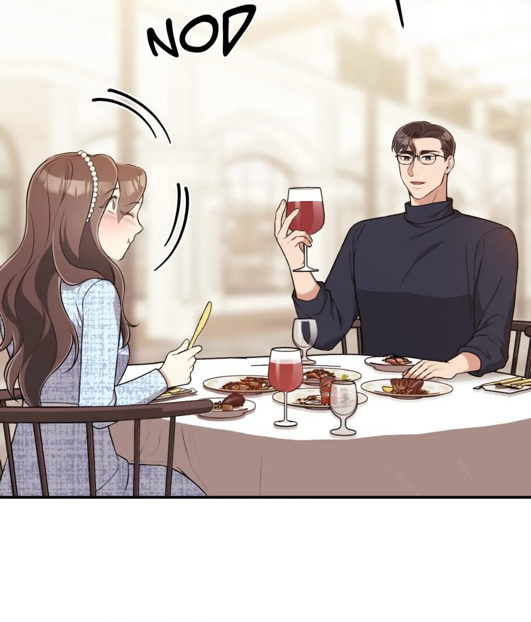 Snatching The Bride Chapter 9 page 95 - 