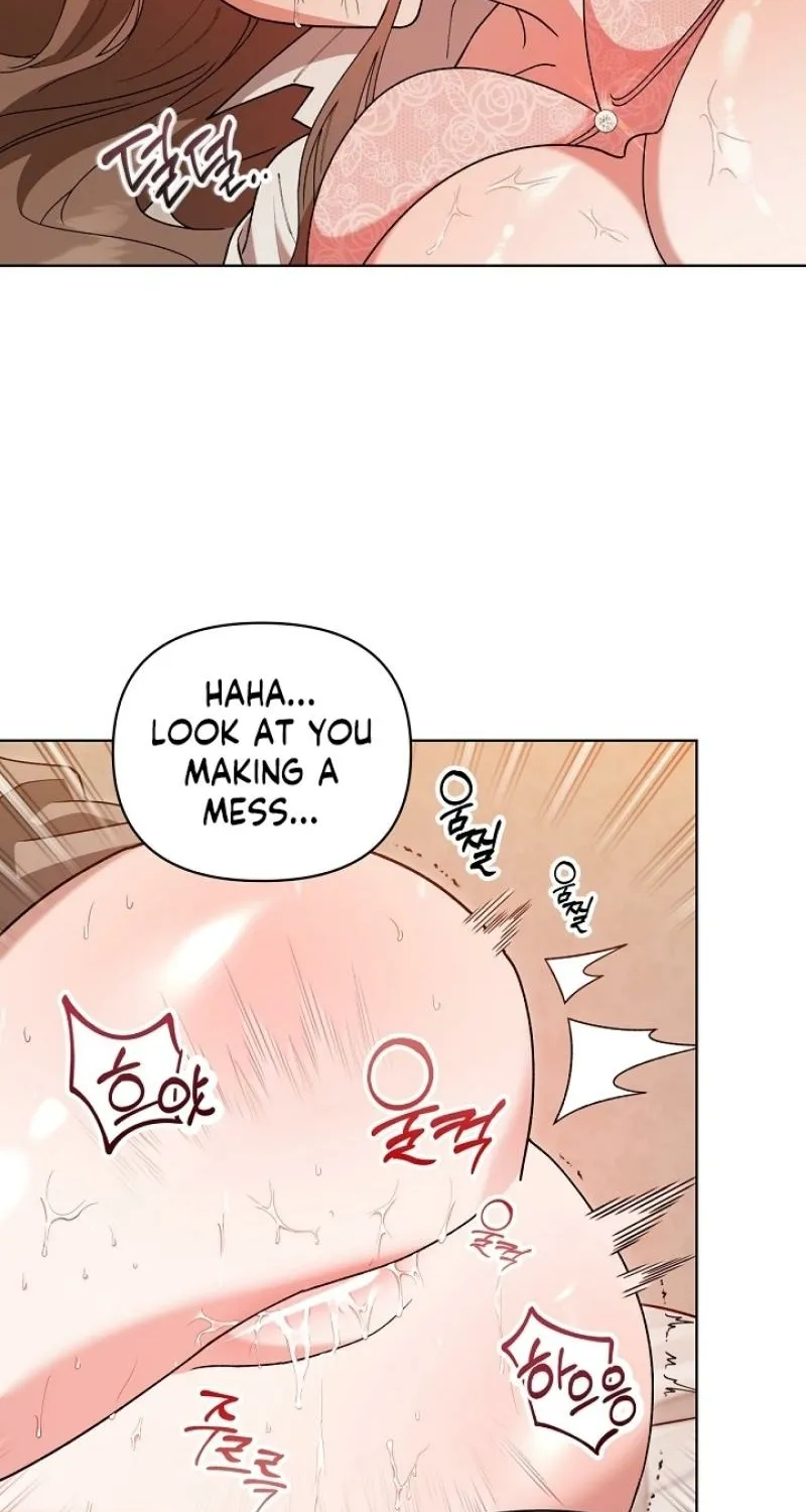 Snobbery Chapter 1 page 18 - 