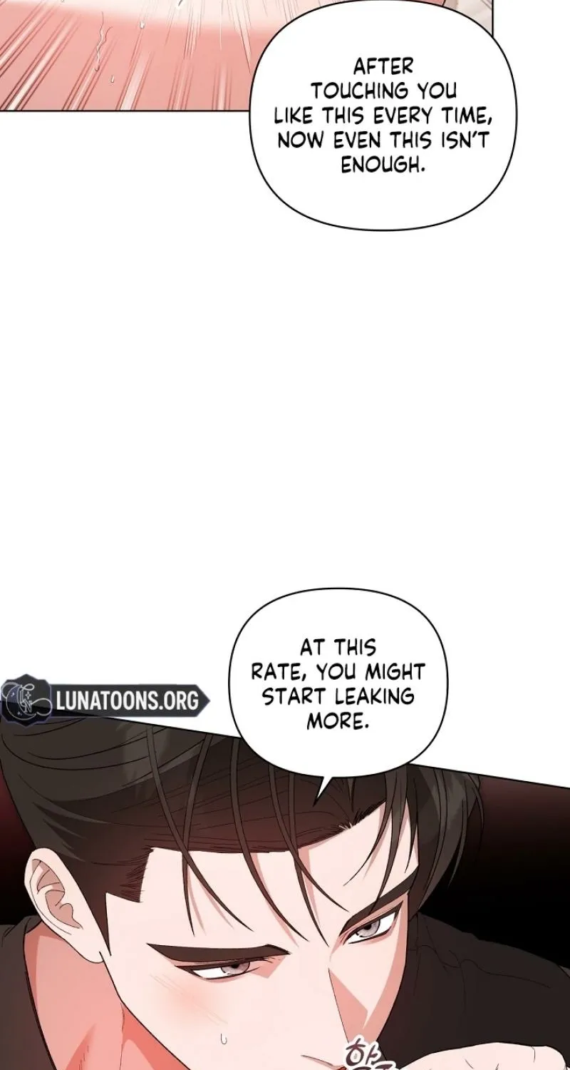 Snobbery Chapter 1 page 19 - 