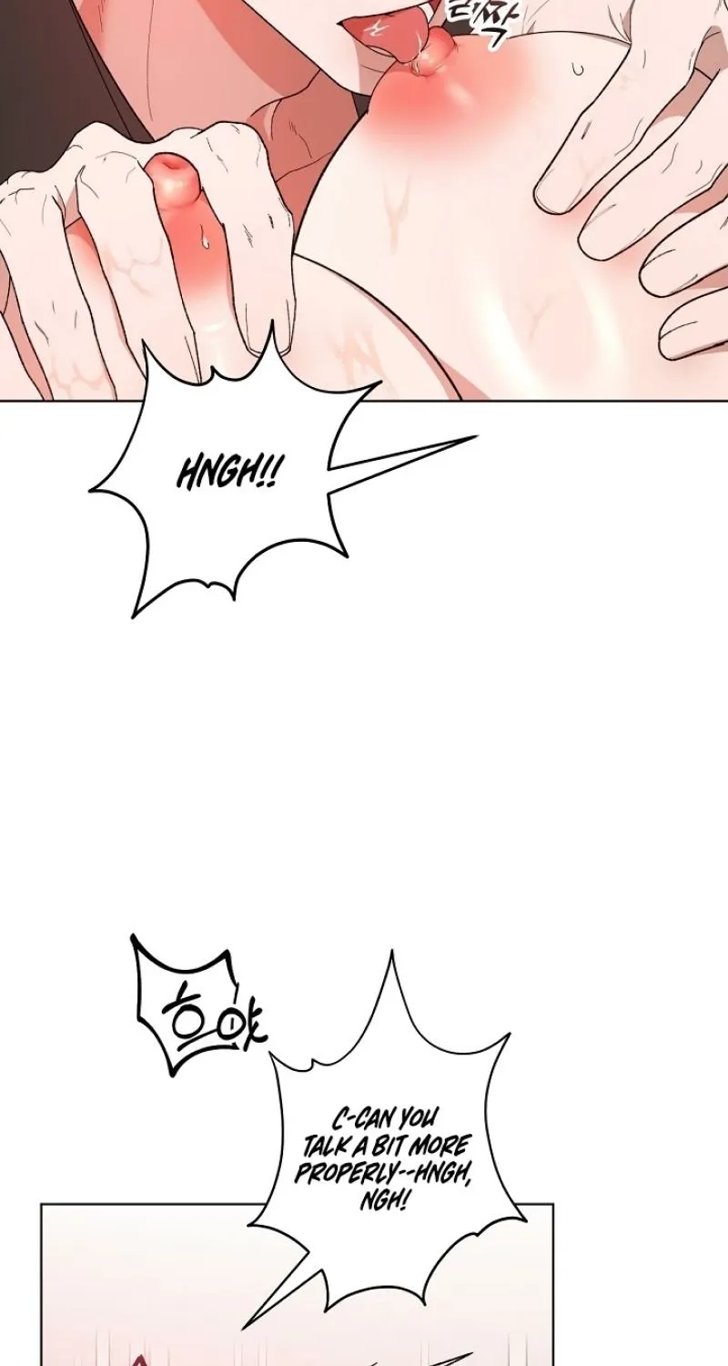 Snobbery Chapter 1 page 20 - 
