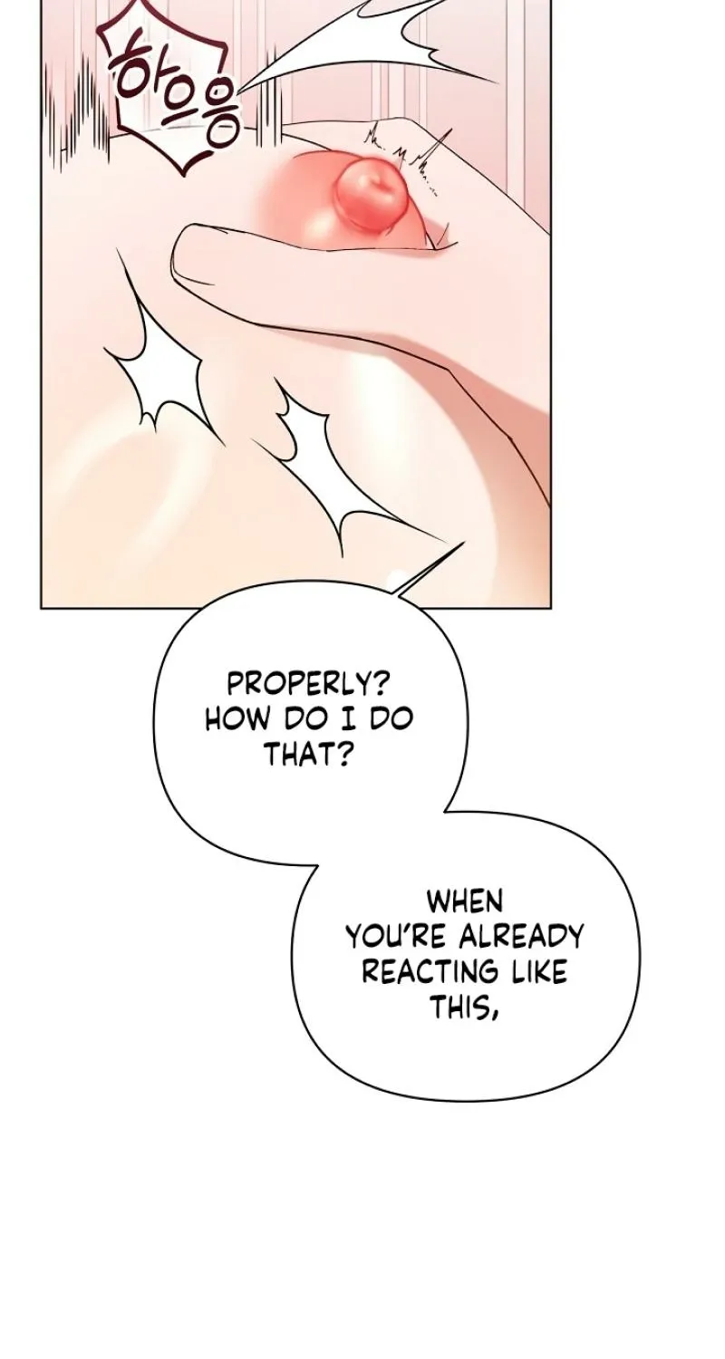 Snobbery Chapter 1 page 21 - 