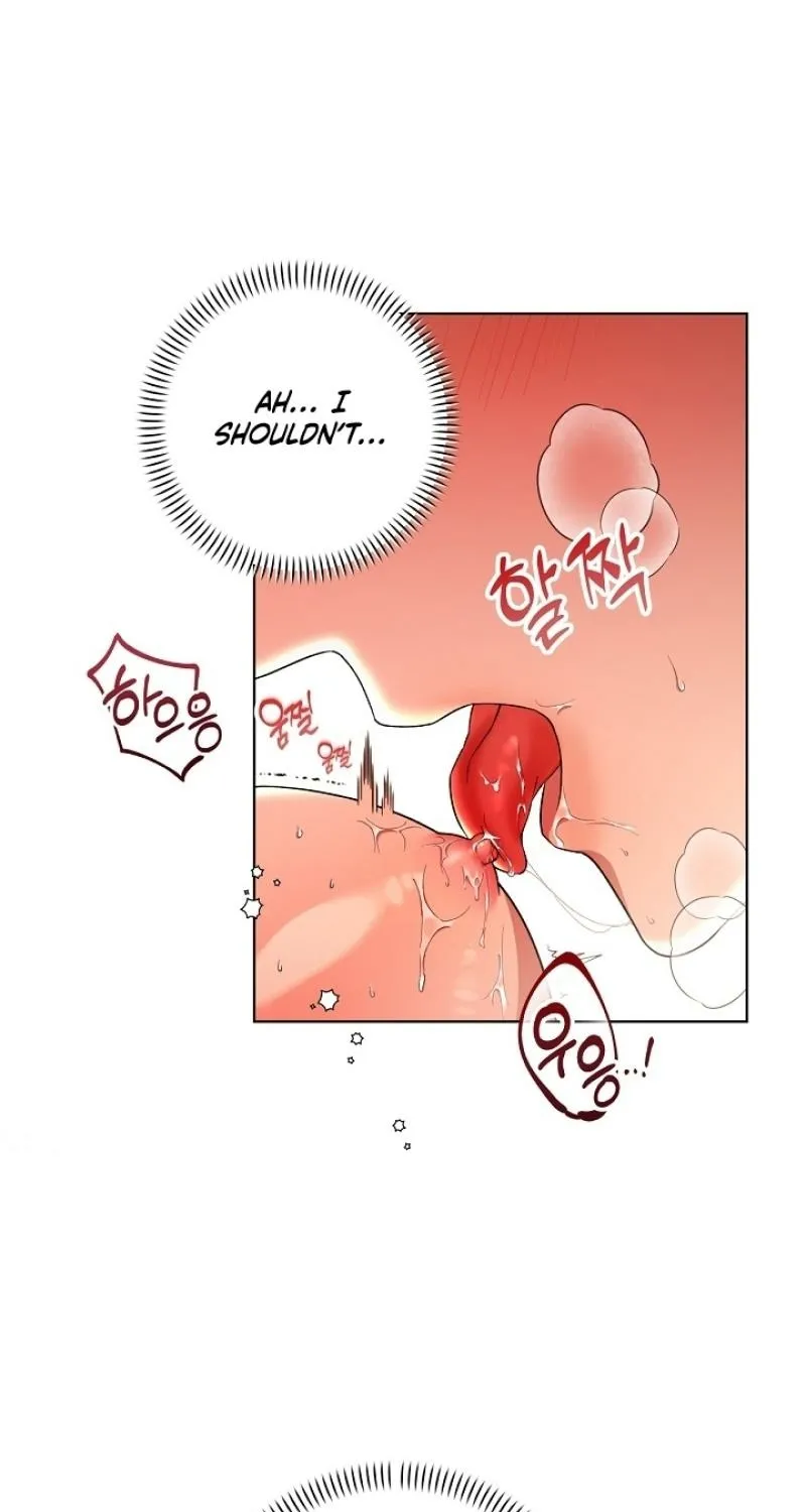 Snobbery Chapter 1 page 27 - 