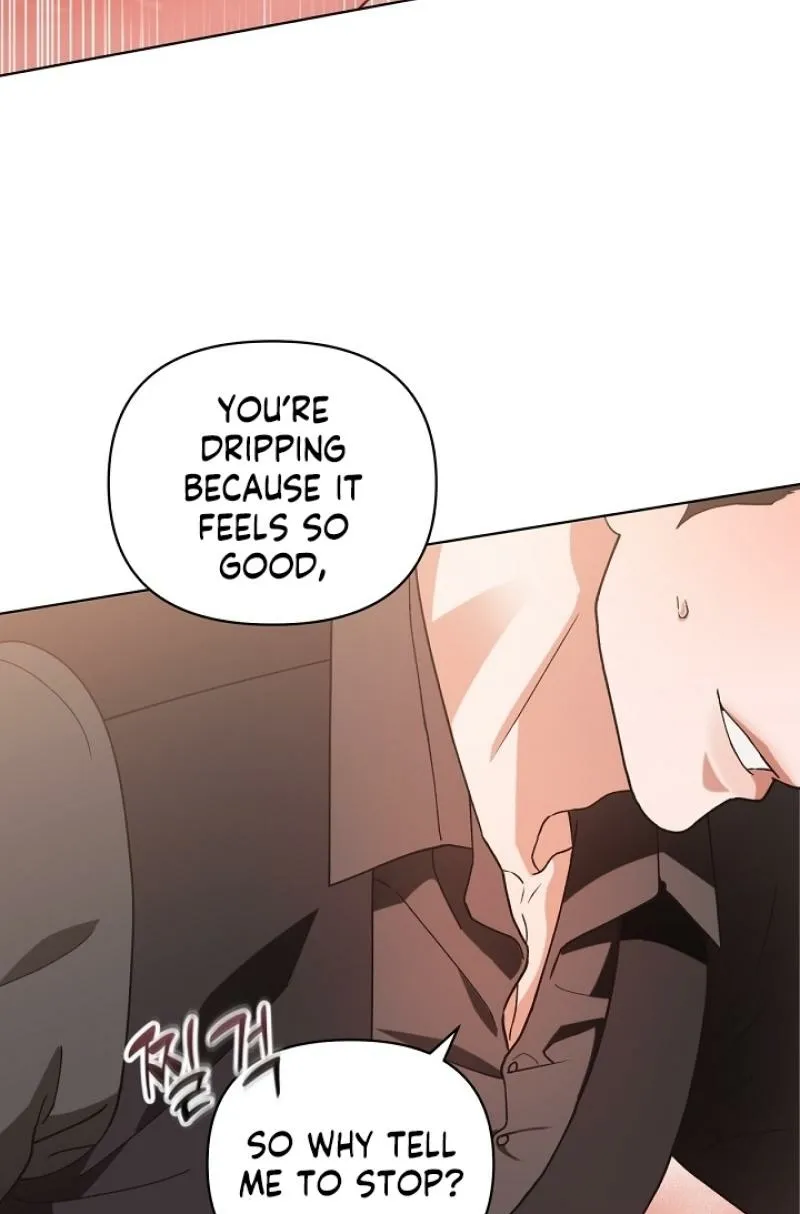 Snobbery Chapter 1 page 5 - 